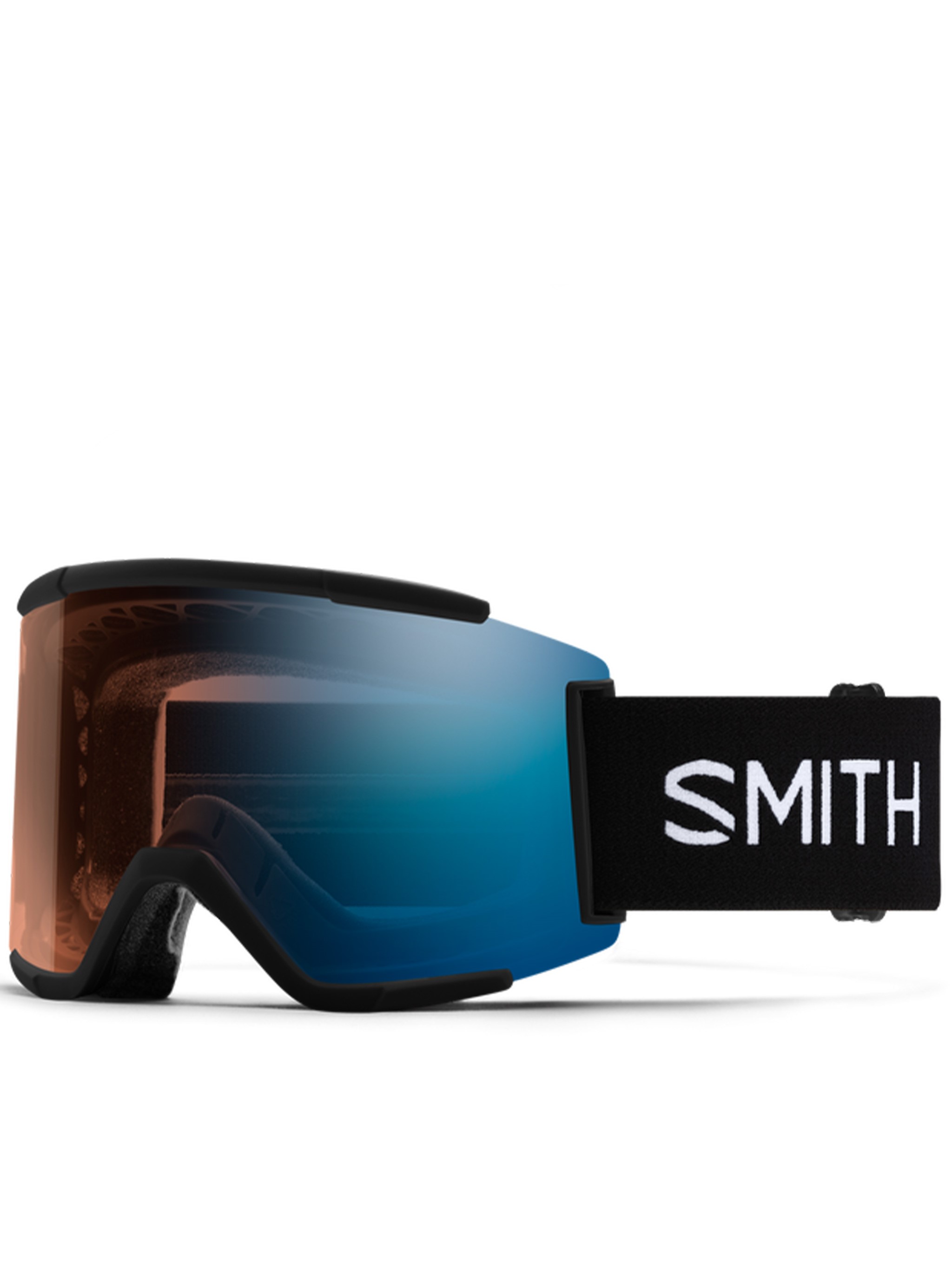 Smith Squad Xl In Brown