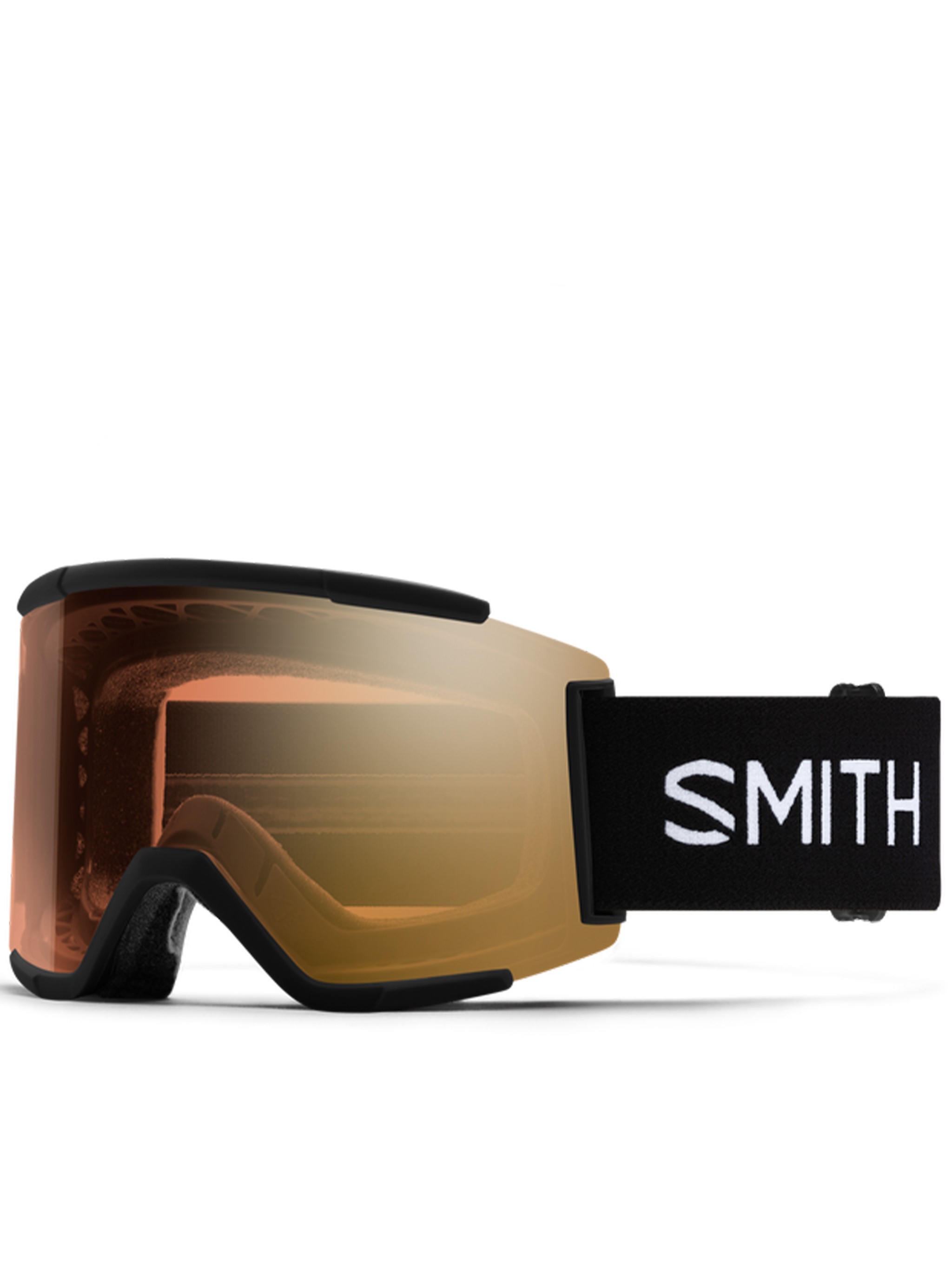 Smith Squad Xl In Brown