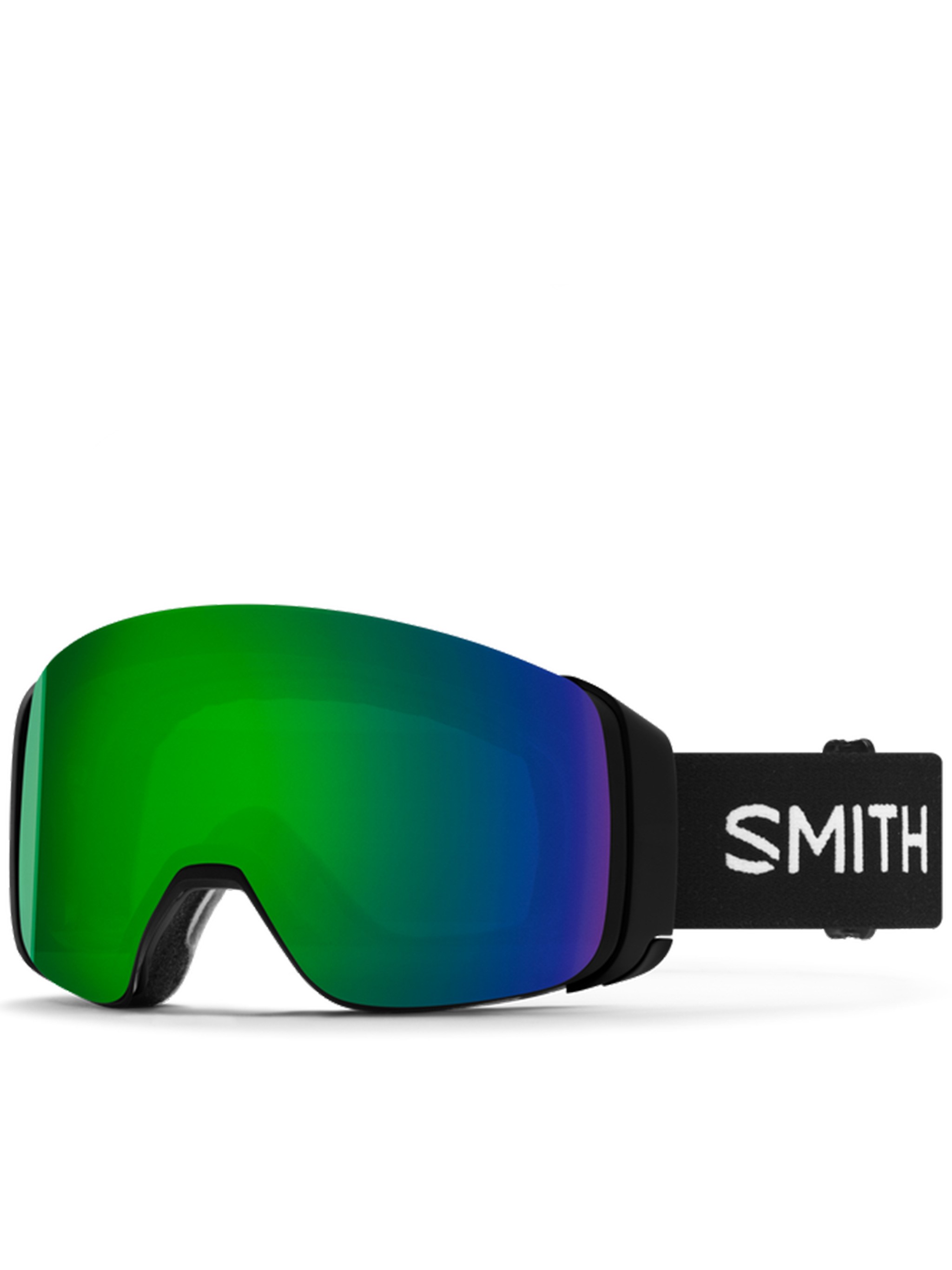 Smith 4d Mag In Green