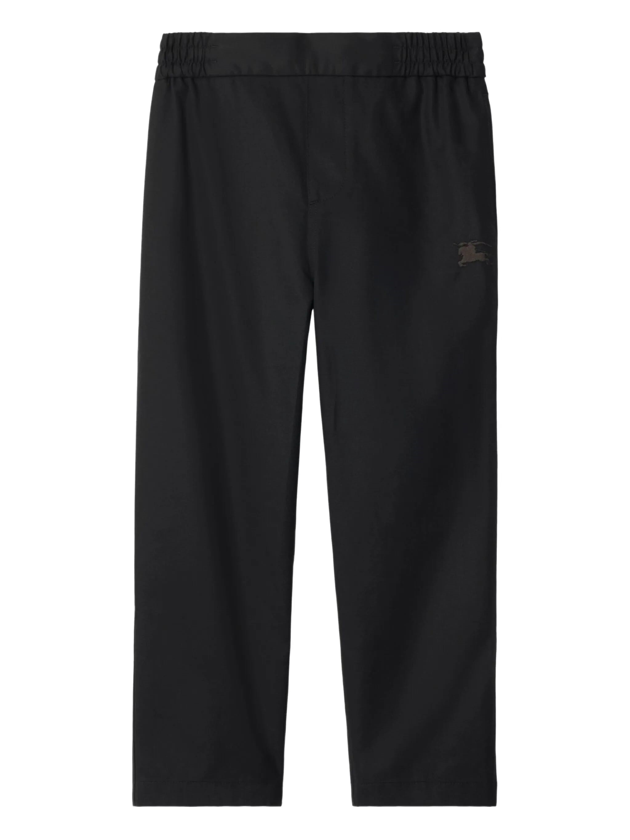 BURBERRY KIDS Pants　バーバリー キッズ パンツ BURBERRY