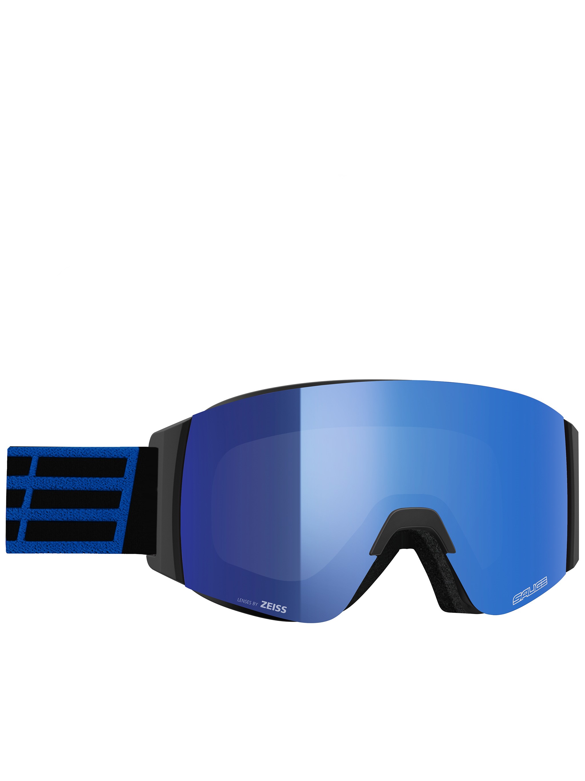 Salice Sr Otg Ski Goggles In Blue