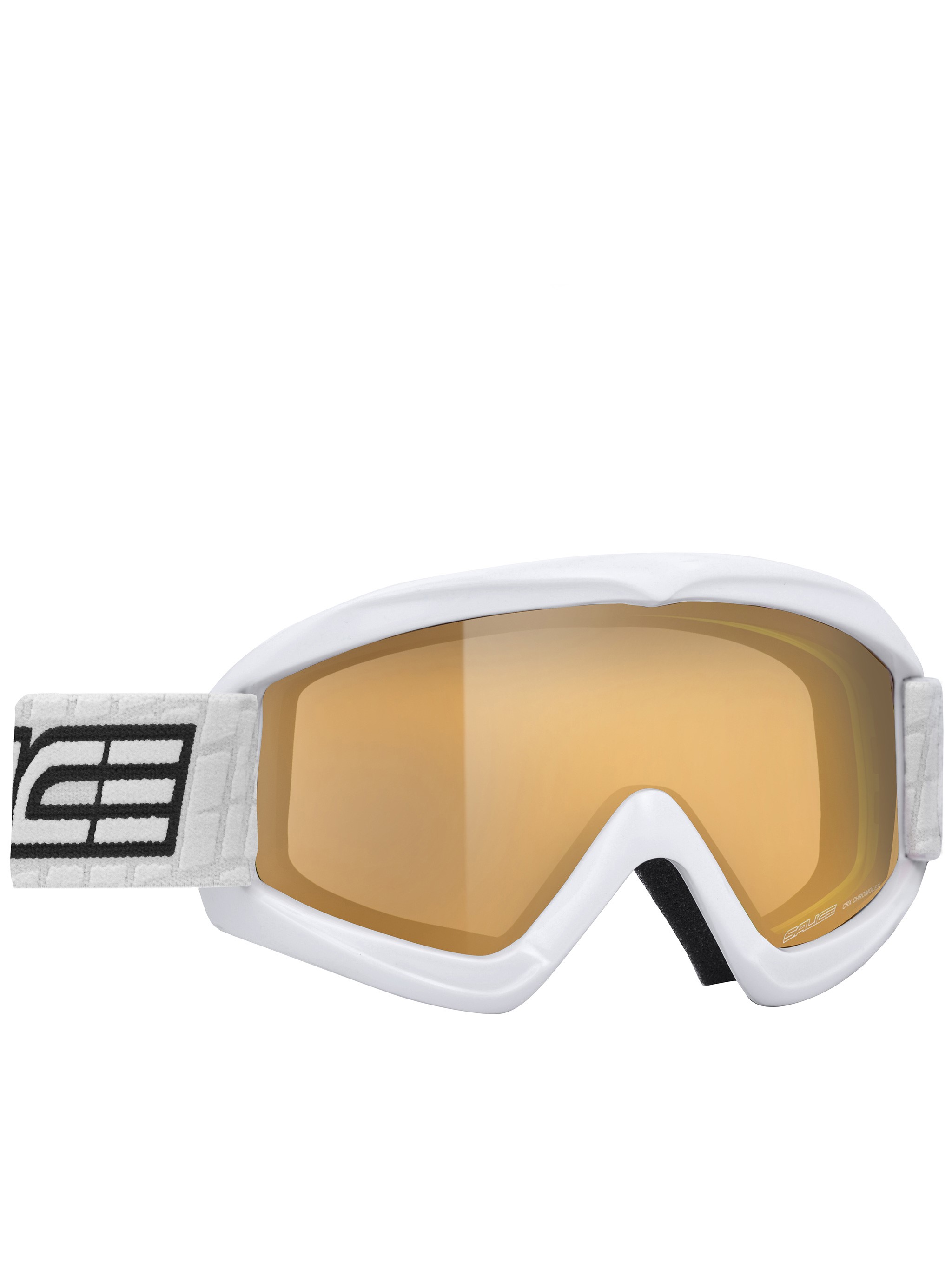 Salice Ski Mask Sr In White