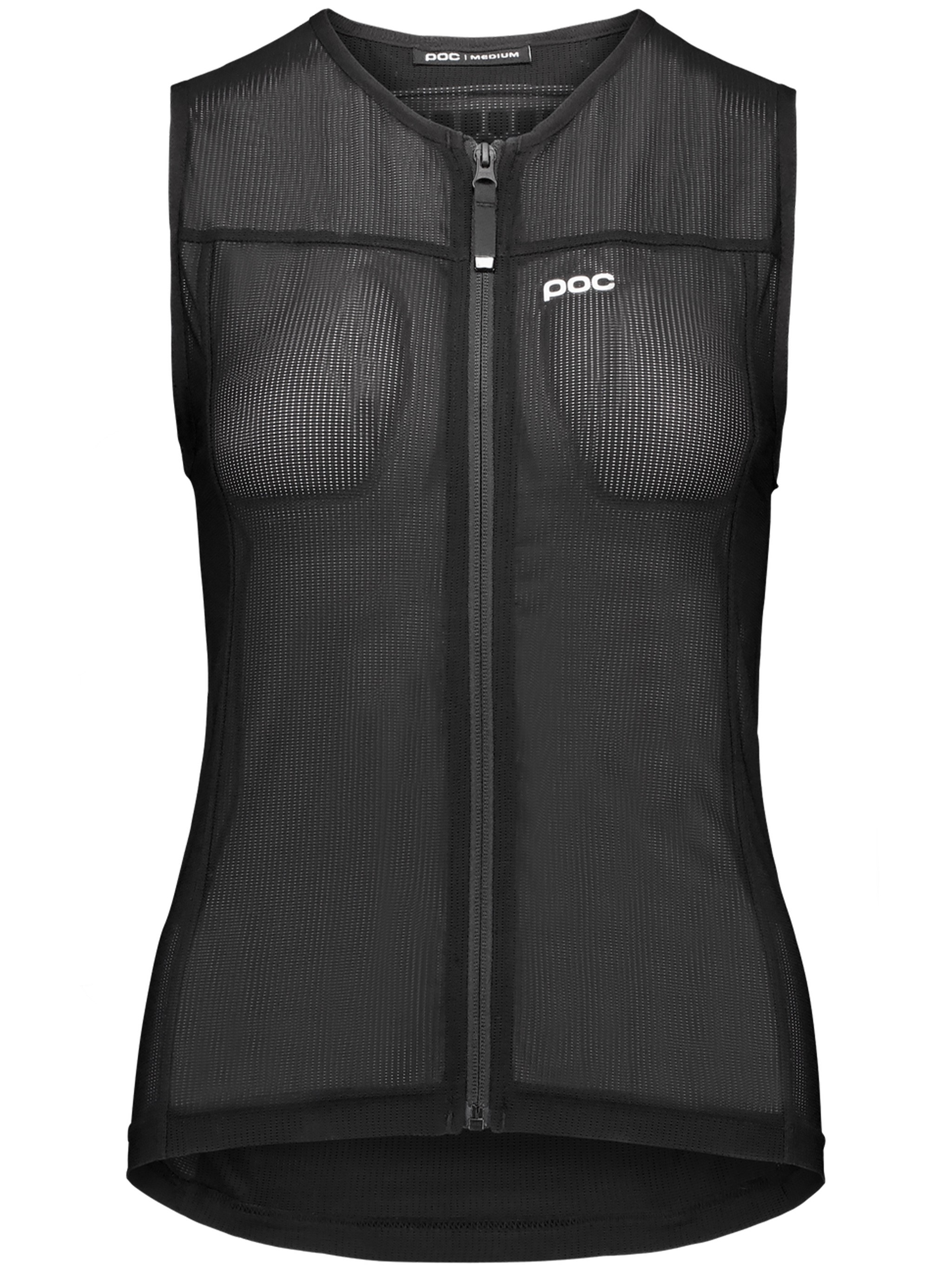 Poc Vpd Air Vest In Brown