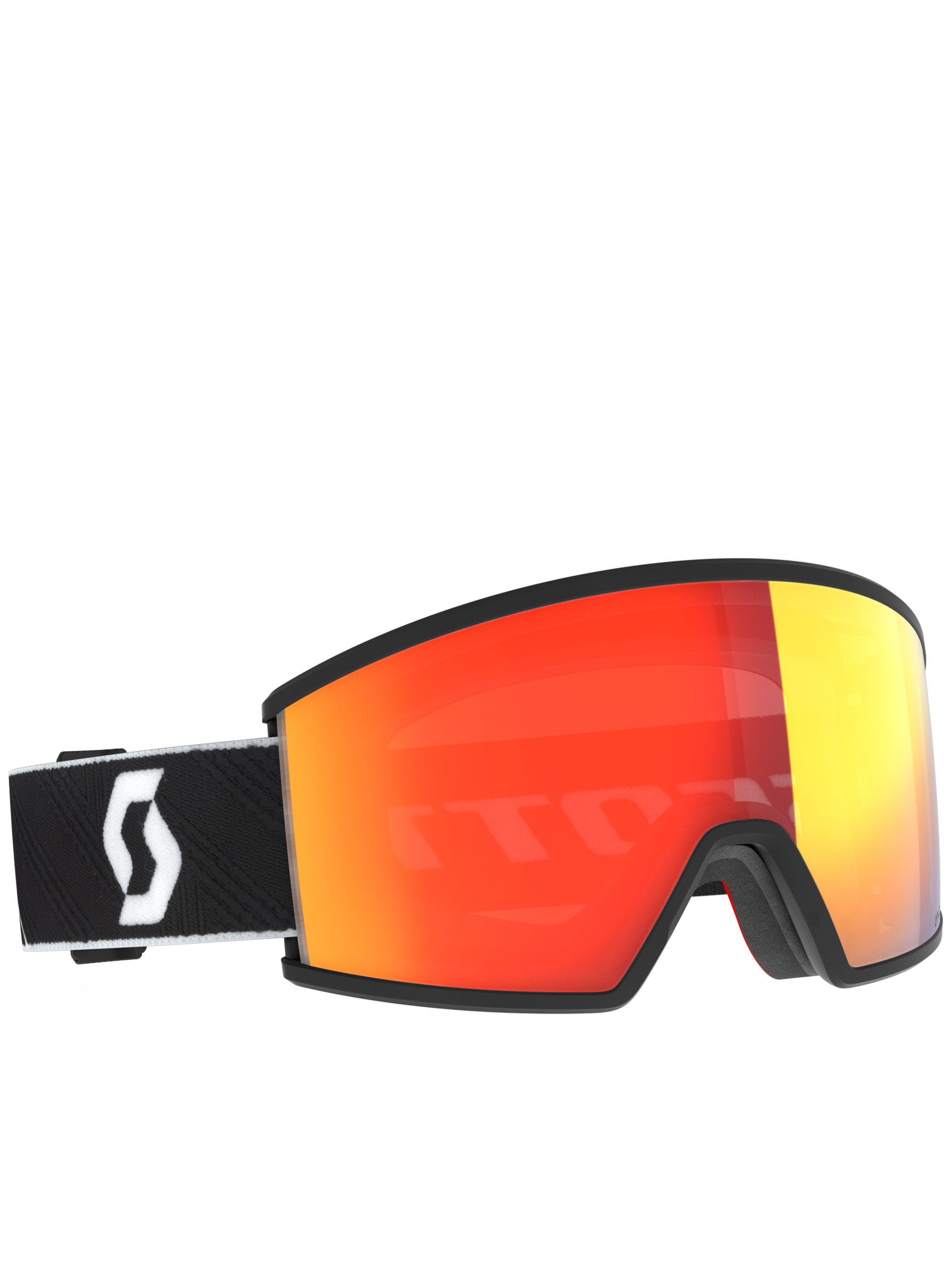 Scott Google Ambit Ls In Black