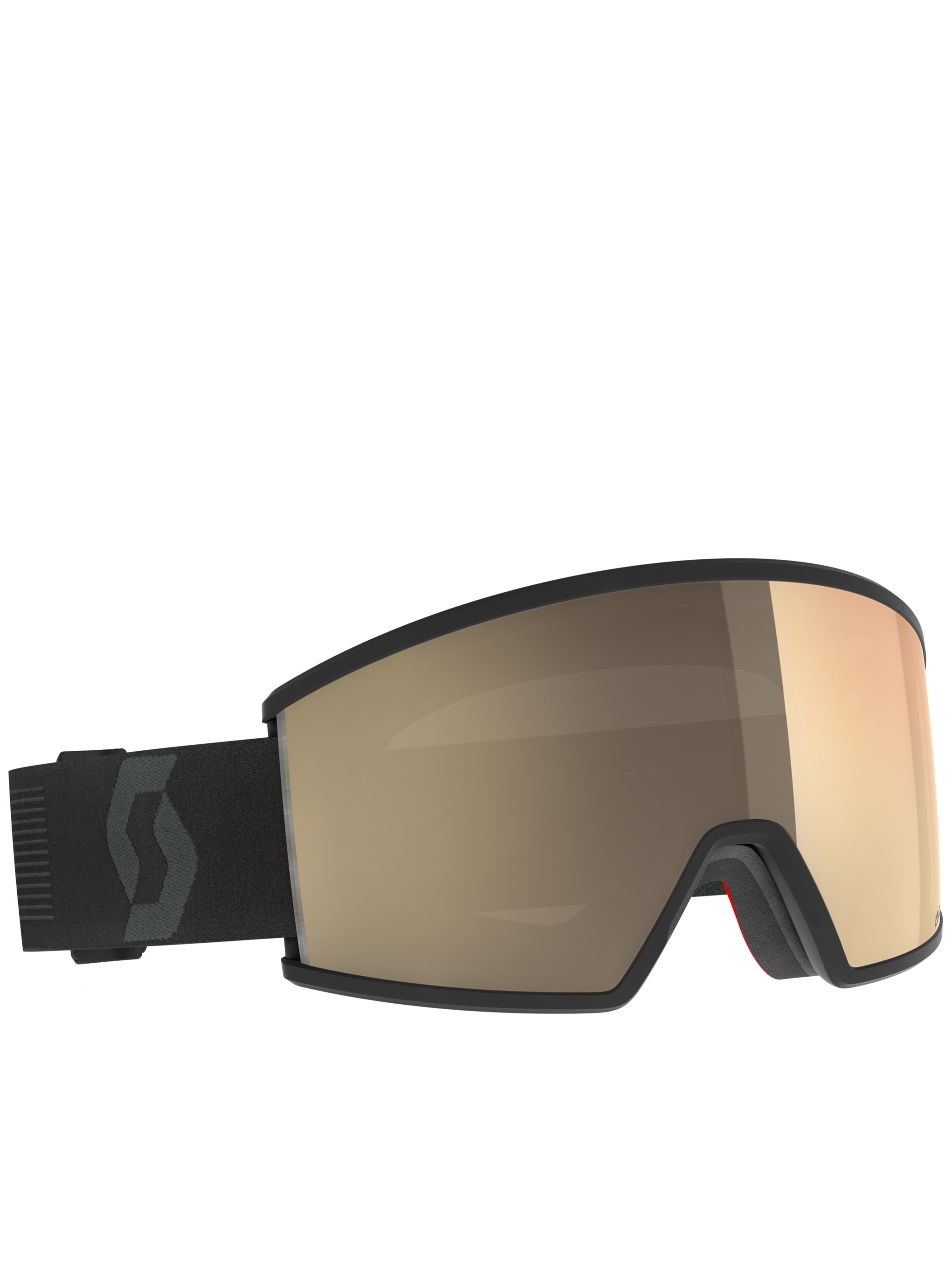 Scott Google Ambit Ls In Black