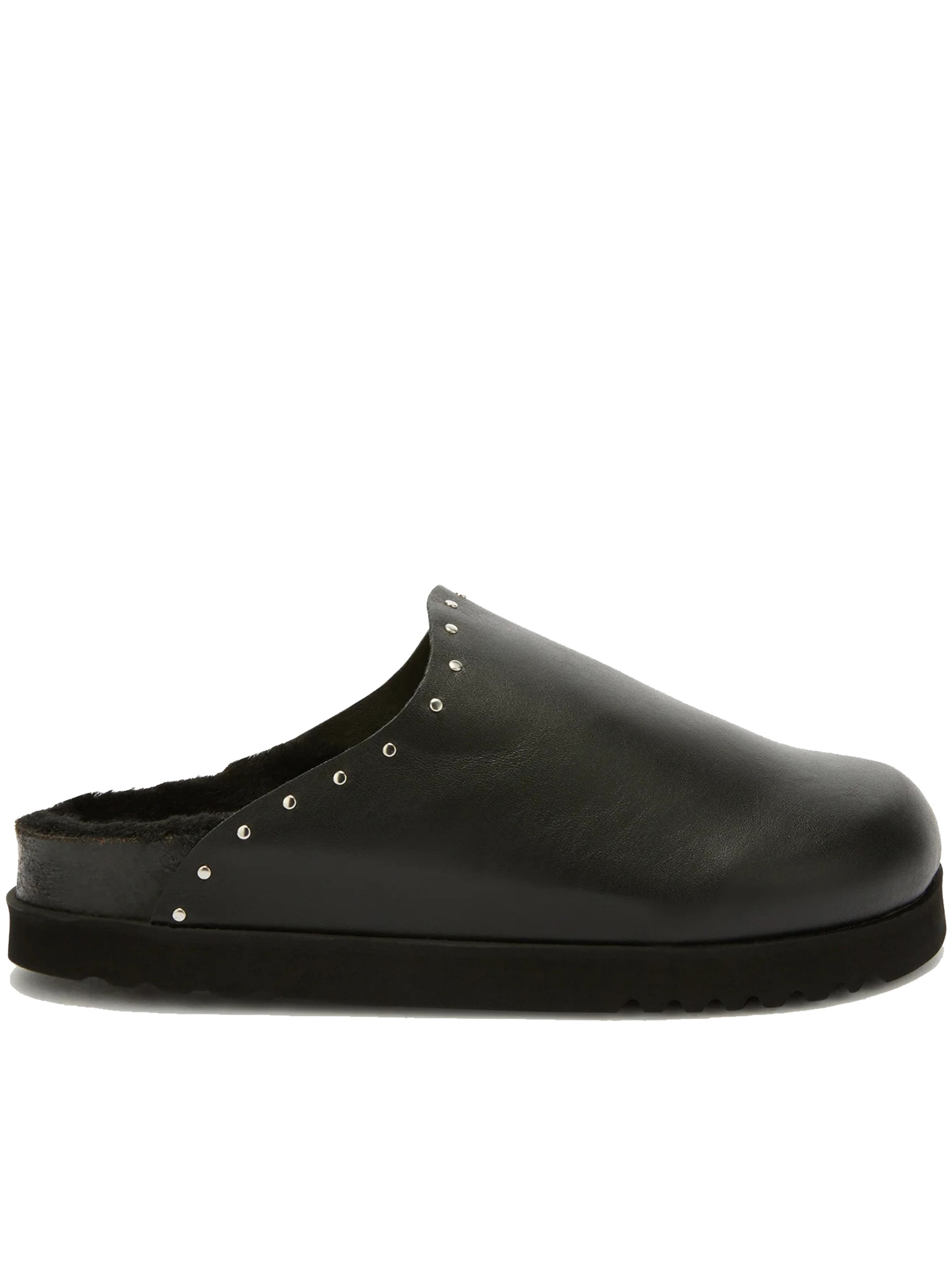 Scholl Fae Studs In Black