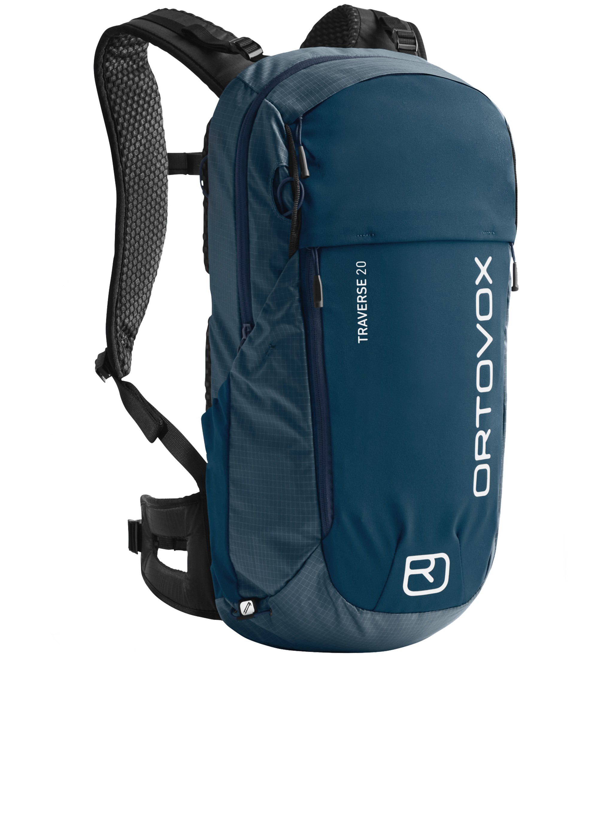Ortovox Traverse 20 In Blue