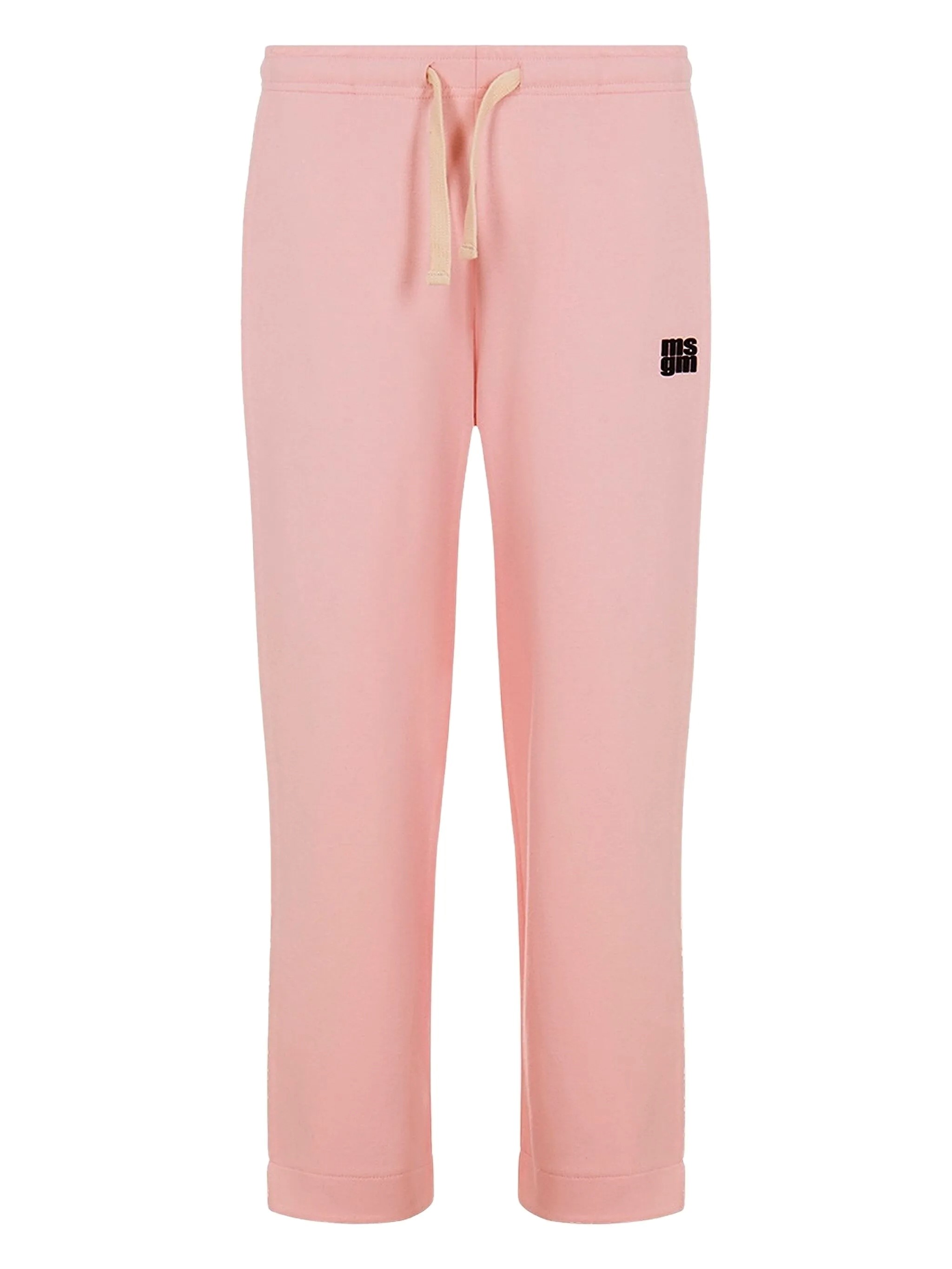 MSGM KIDS Interlock Pants　MSGM KIDS インターロックパンツ MSGM