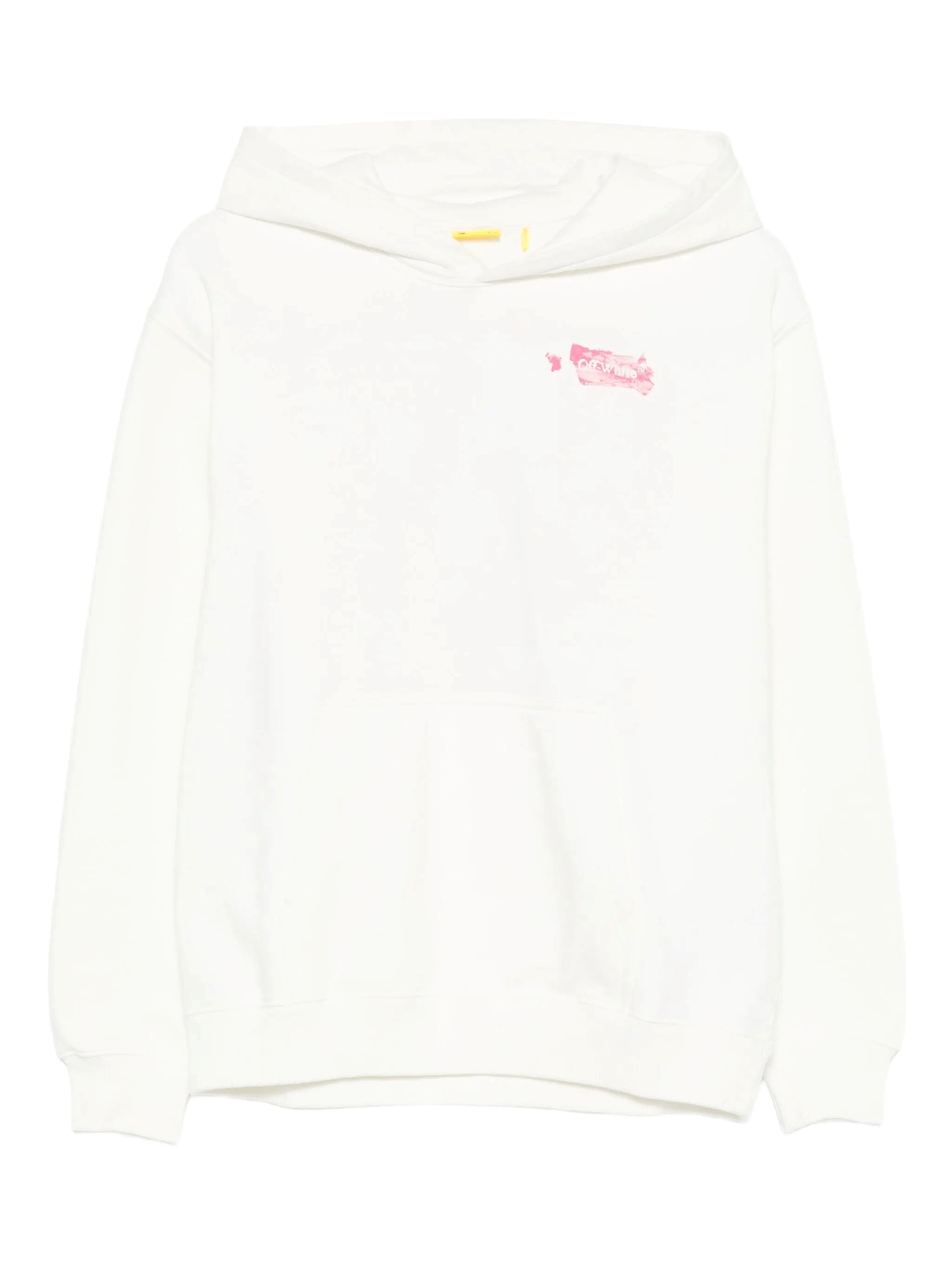 Off-White OFF-WHITE KIDS Sweatshirt