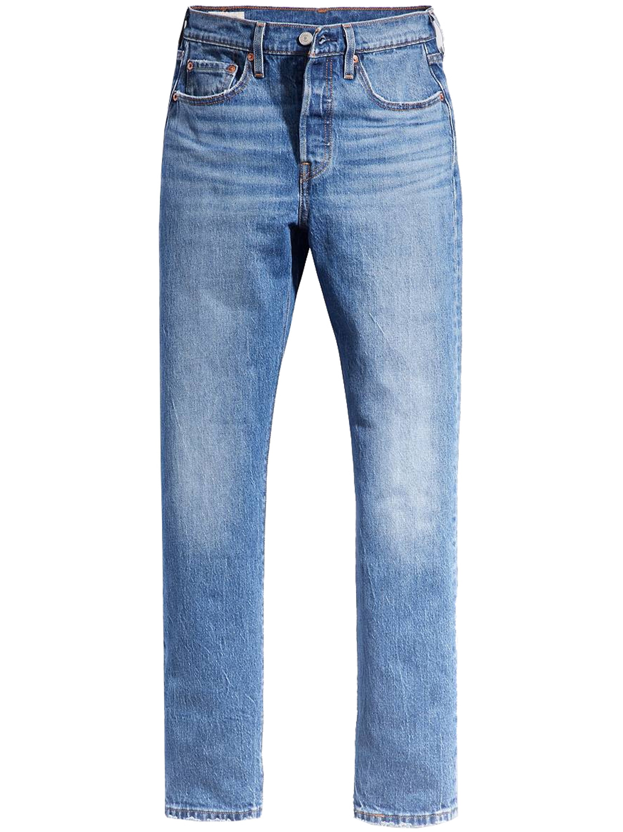 Levi's® 501 Originals Jeans In Blue