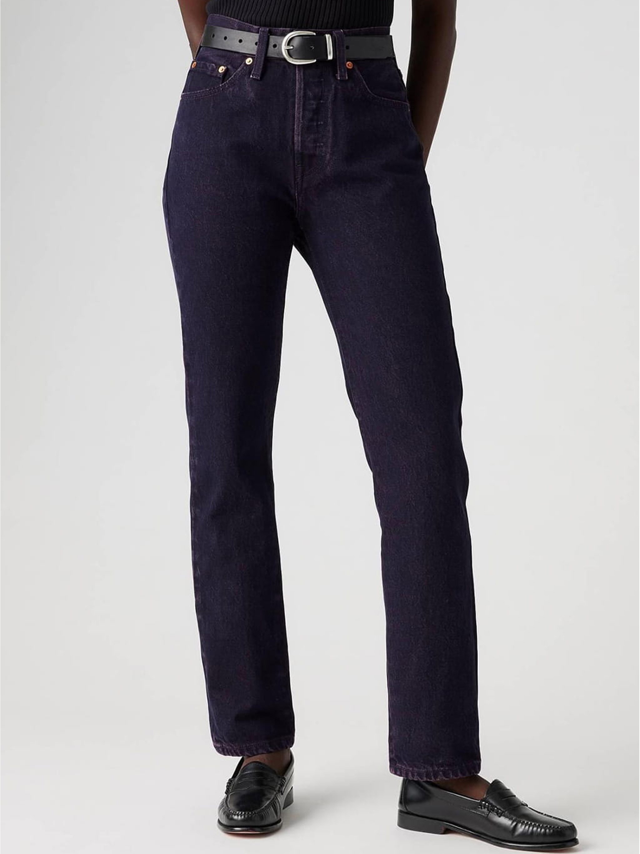 Levi's® 501 Jeans In Blue