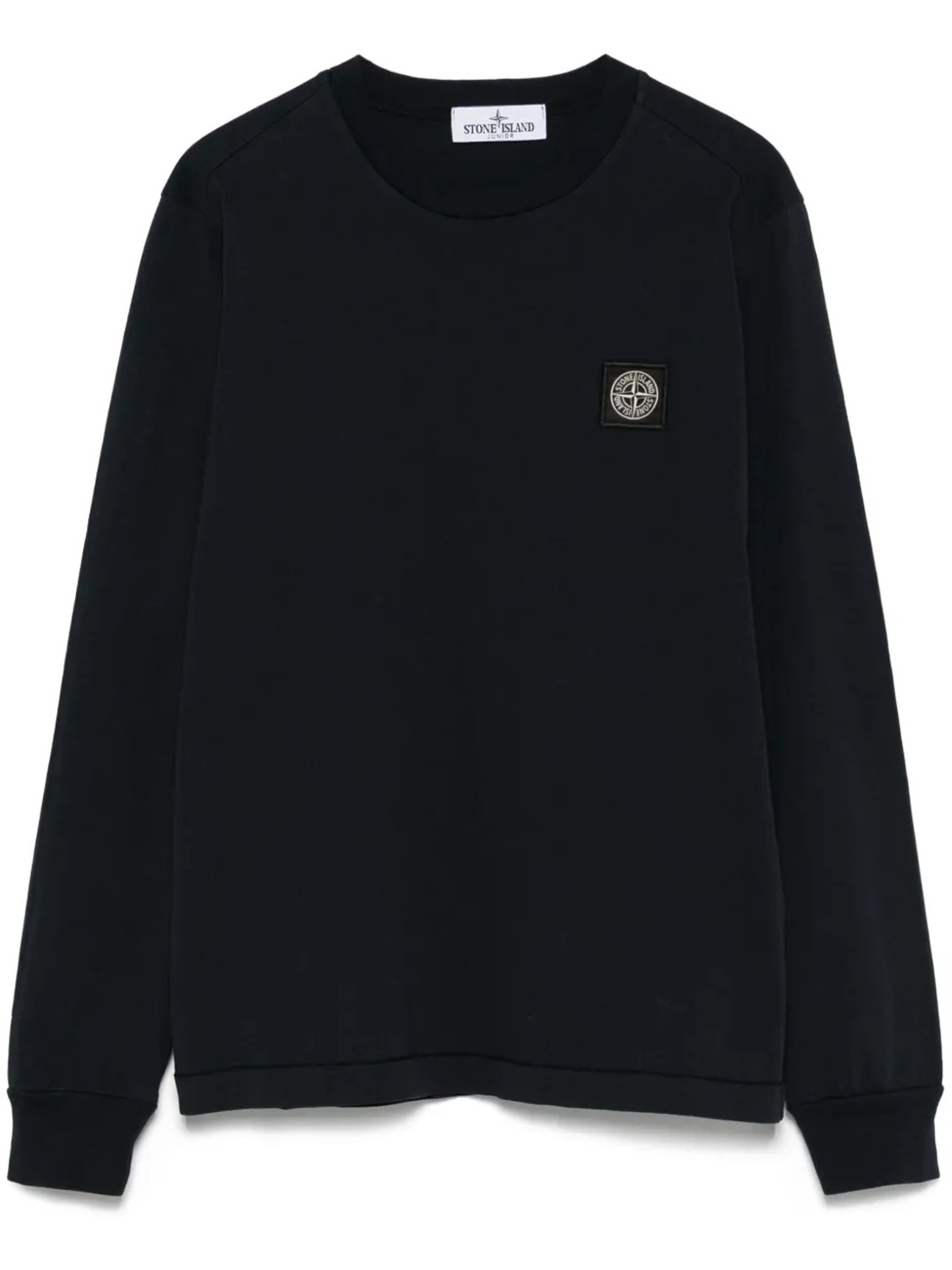 STONE ISLAND KIDS Ls T-Shirt　STONE ISLAND KIDS Ls Tシャツ STONE