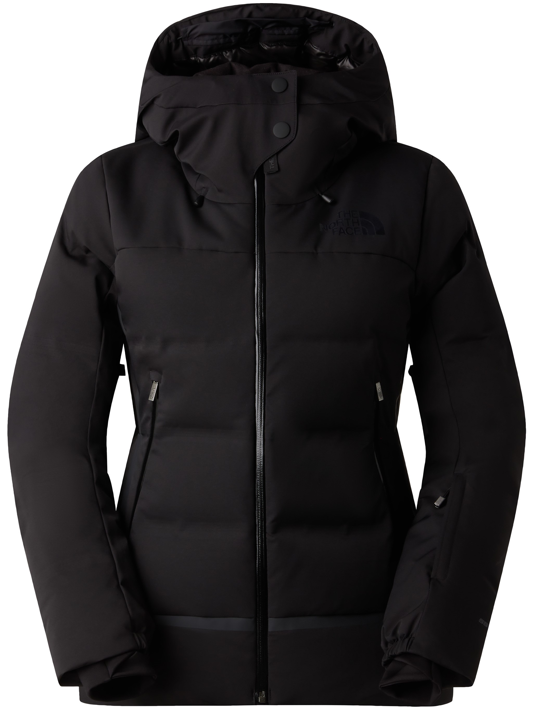 The North Face Cirque Down Jkt In Black
