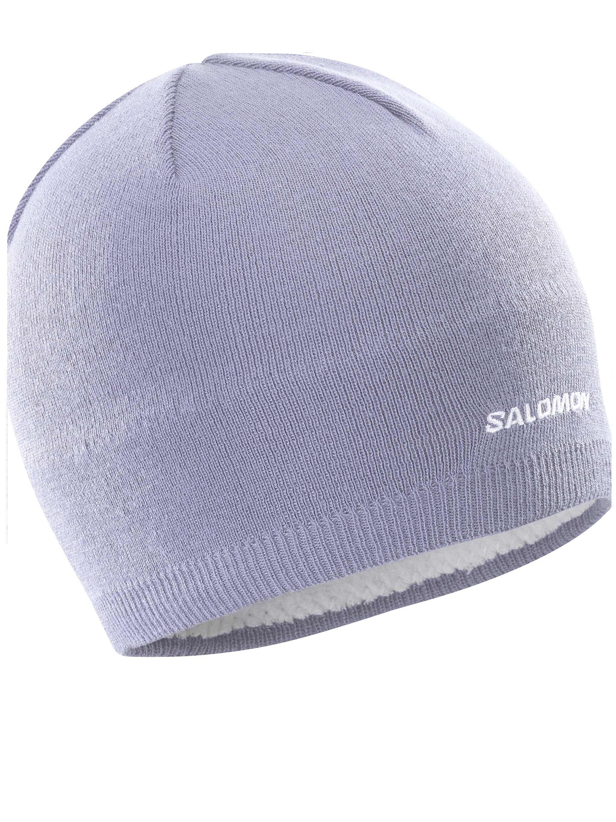 Salomon Beanie In Blue