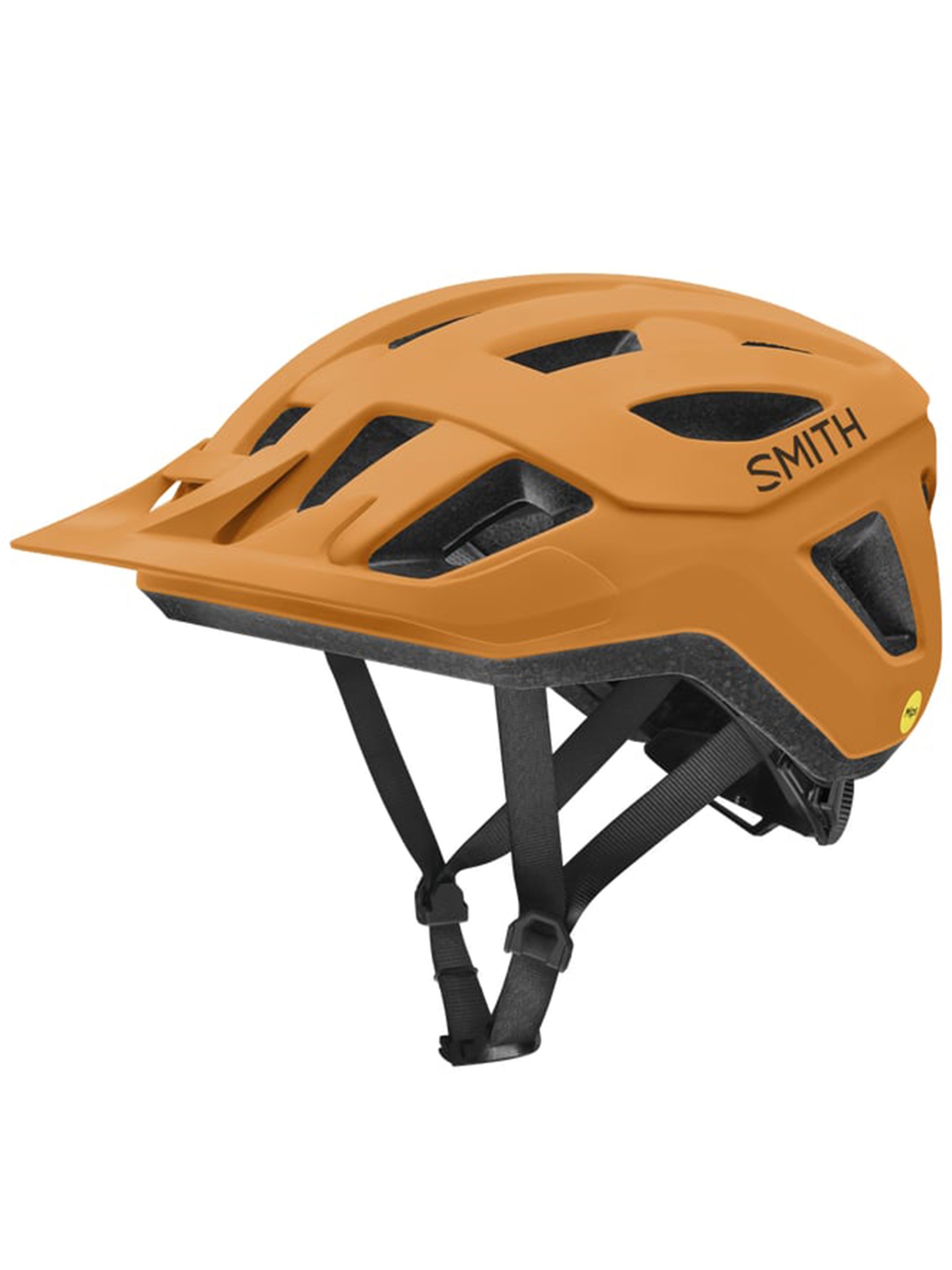 Smith Convoy Mips Helmet In Orange