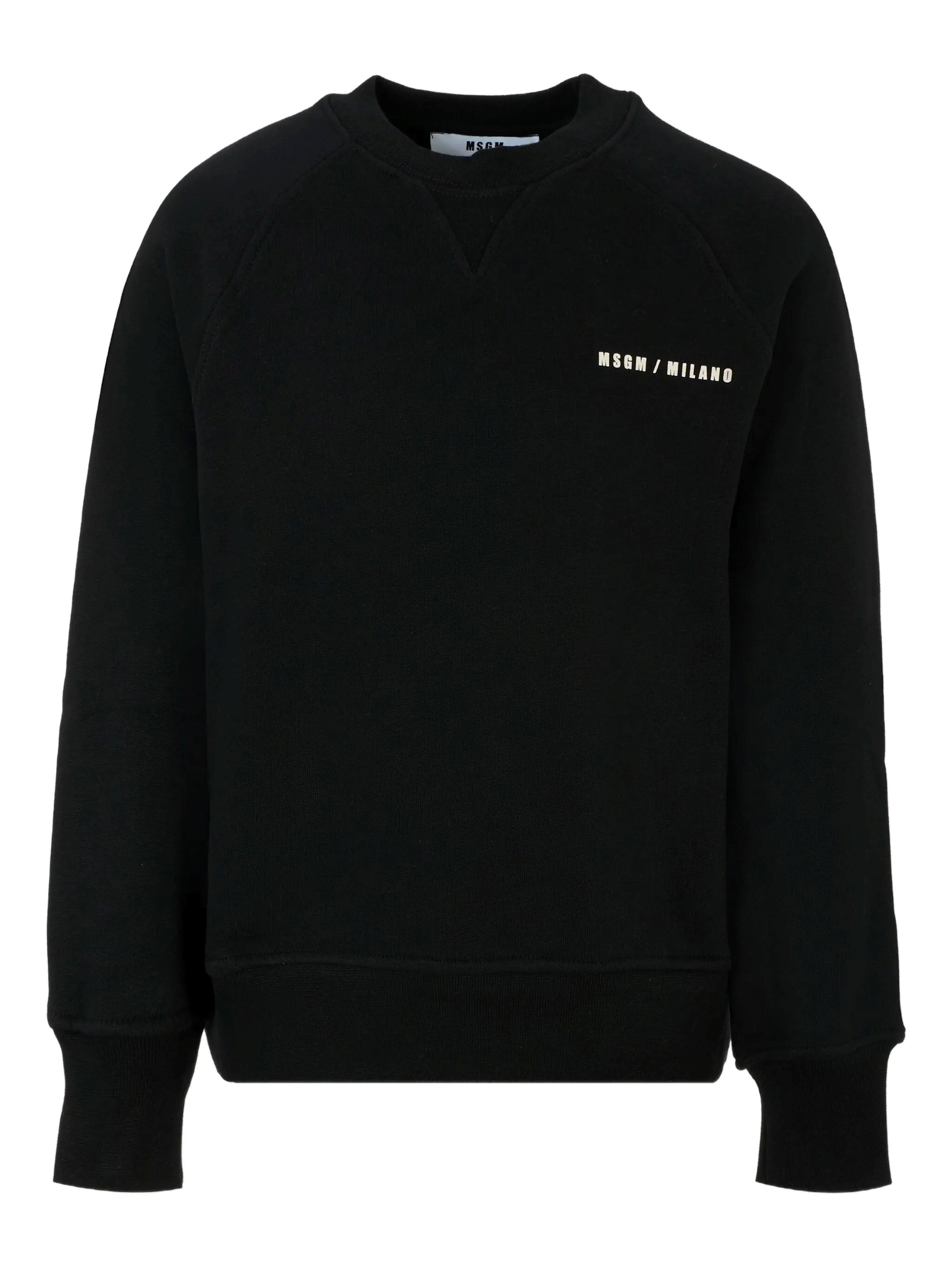 MSGM KIDS Sweatshirt　MSGM KIDS スウェットシャツ MSGM
