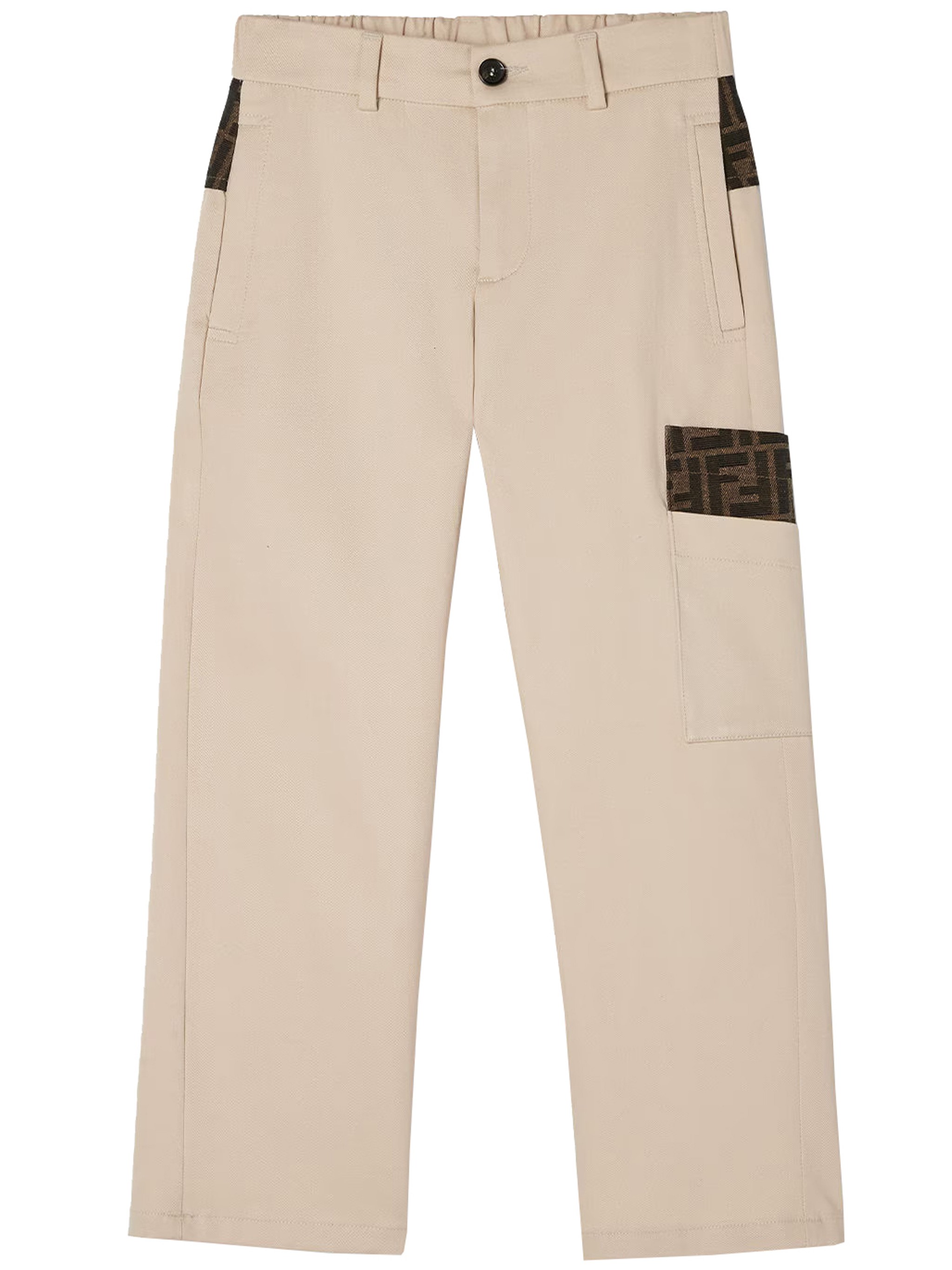 FENDI KIDS Trousers　フェンディ キッズ パンツ FENDI