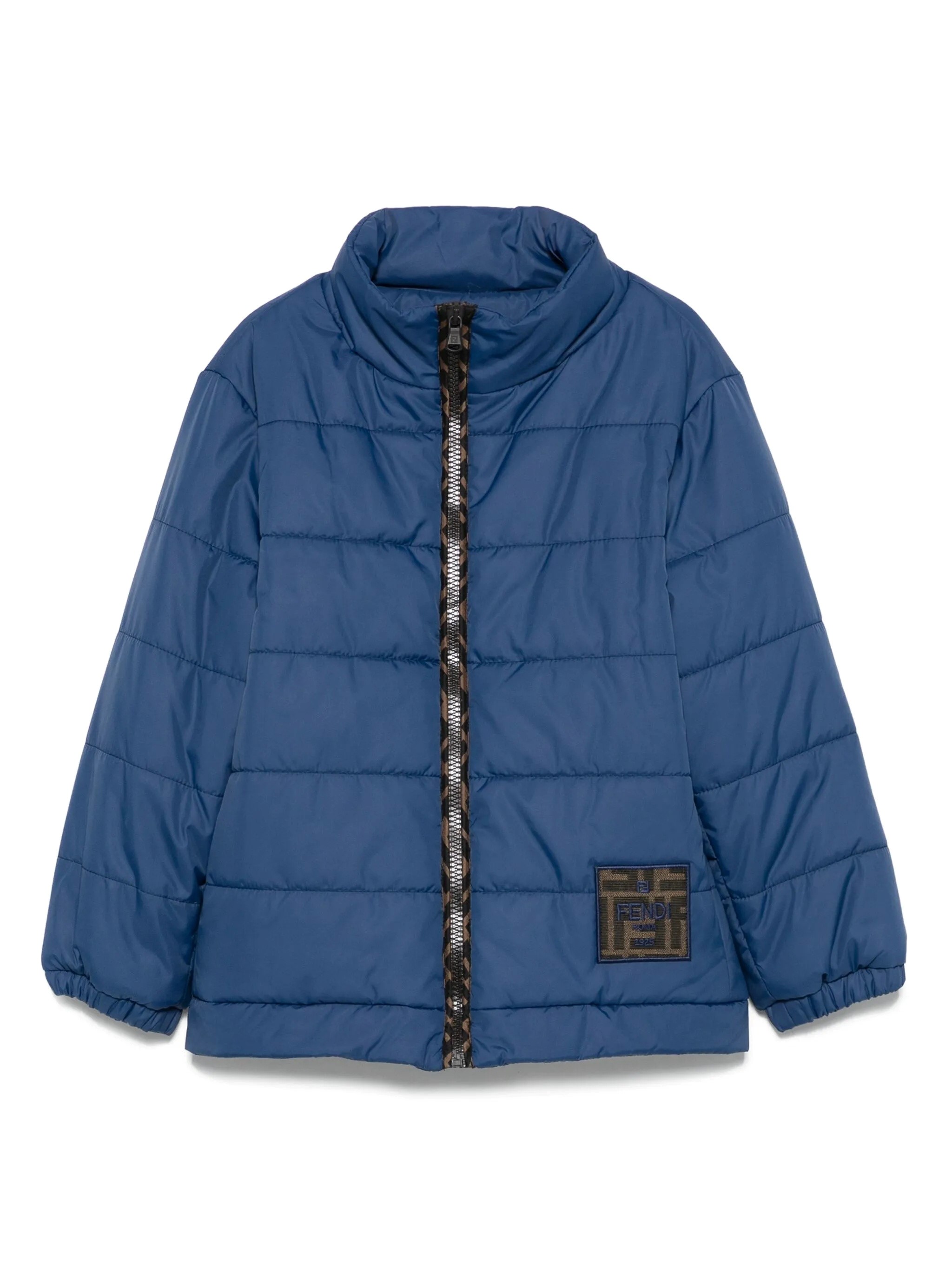 FENDI KIDS Down Jacket　フェンディ キッズ ダウンジャケット FENDI