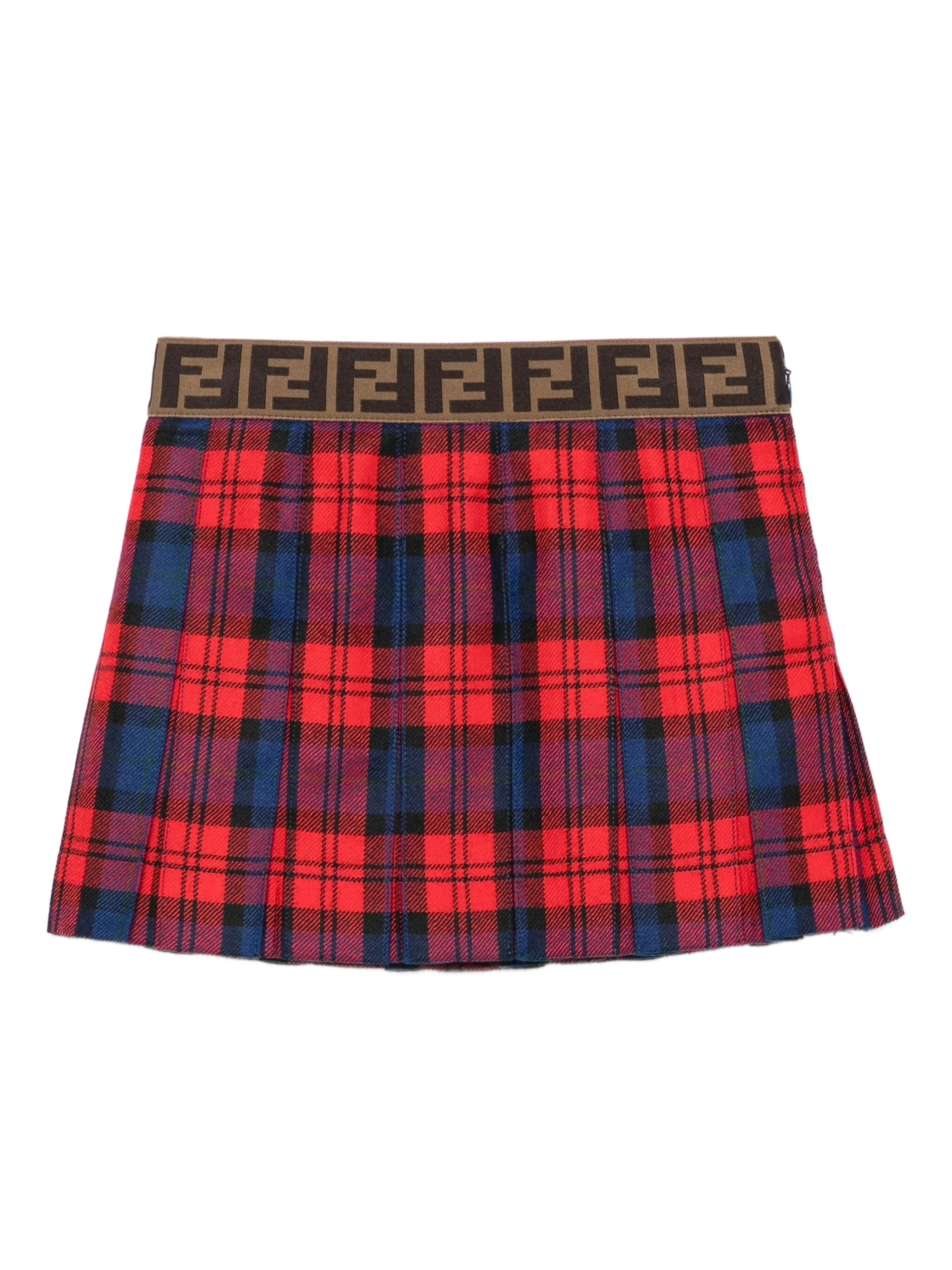 FENDI KIDS Skirt　フェンディ キッズ スカート FENDI