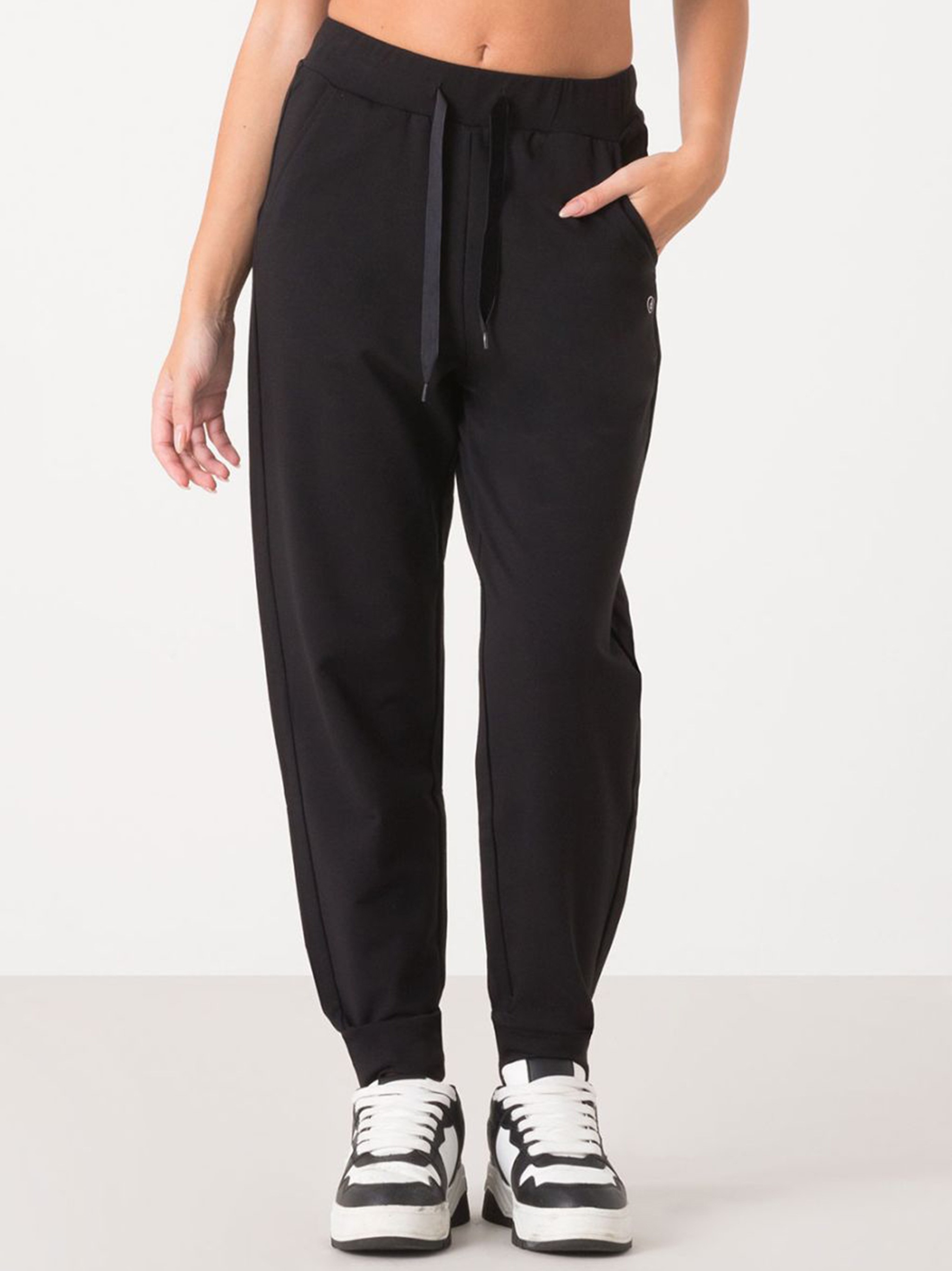 Dimensione Danza Pant In Animal Print
