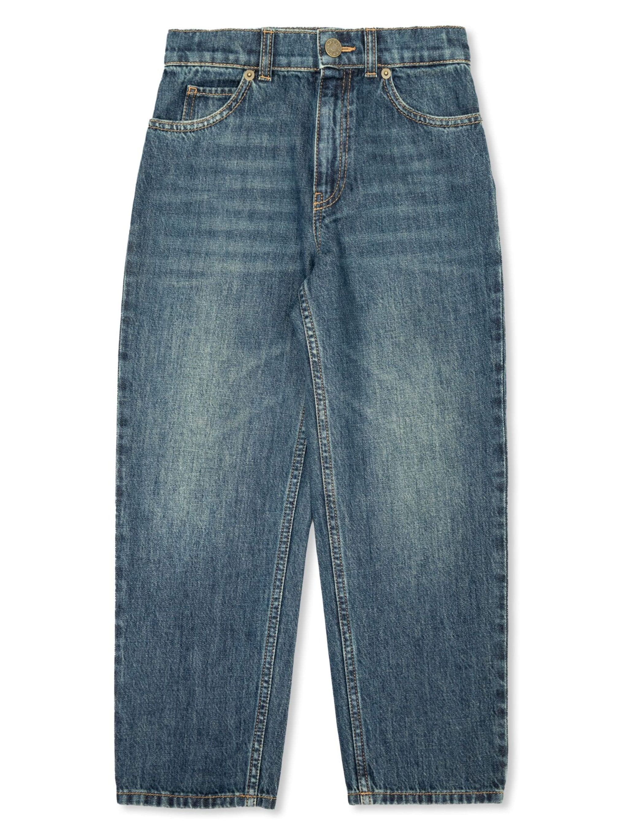 GUCCI KIDS Gucci Kids Jeans　GUCCI KIDS グッチ キッズ ジーンズ GUCCI