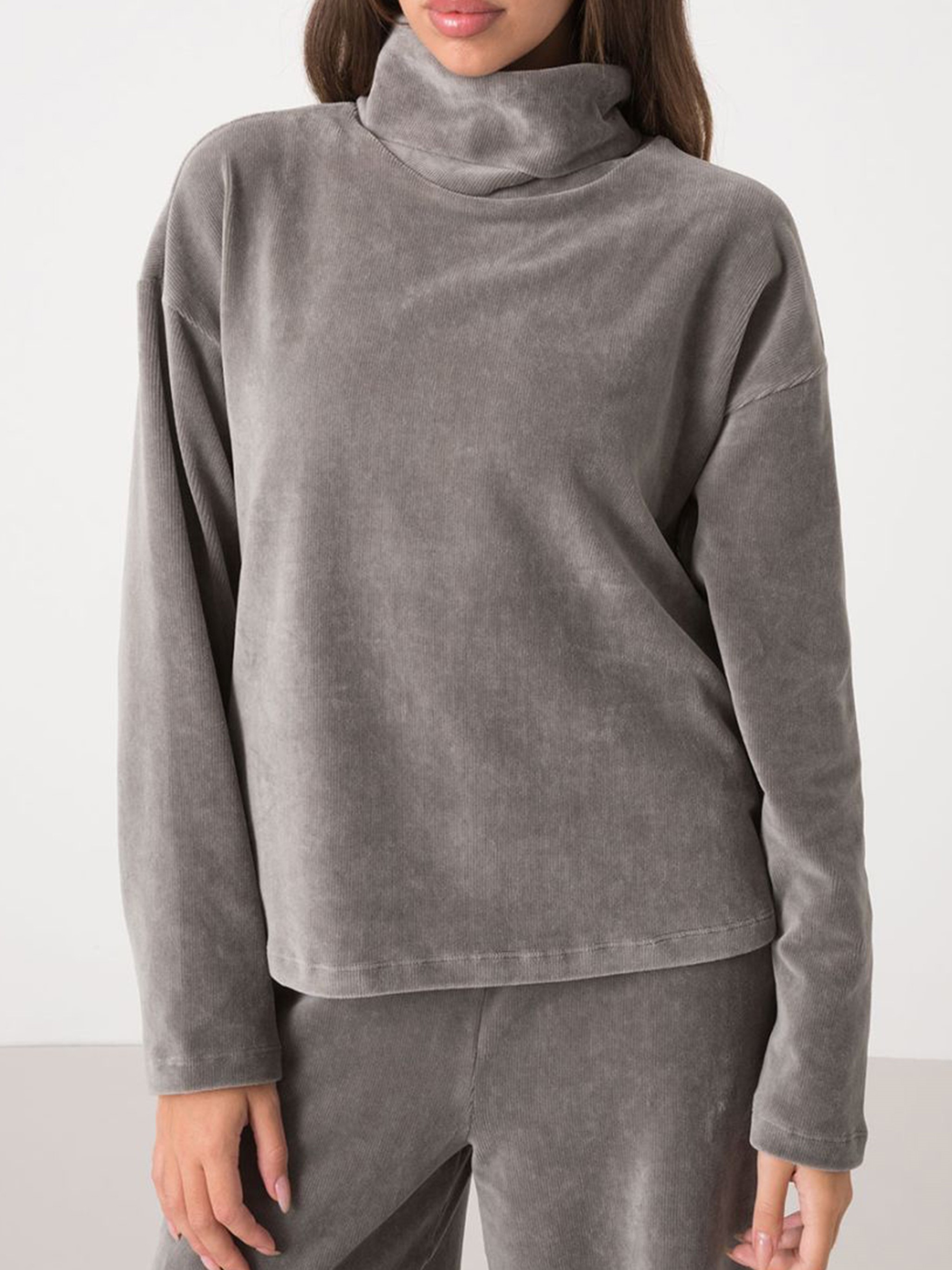 Dimensione Danza Turtleneck In Multi