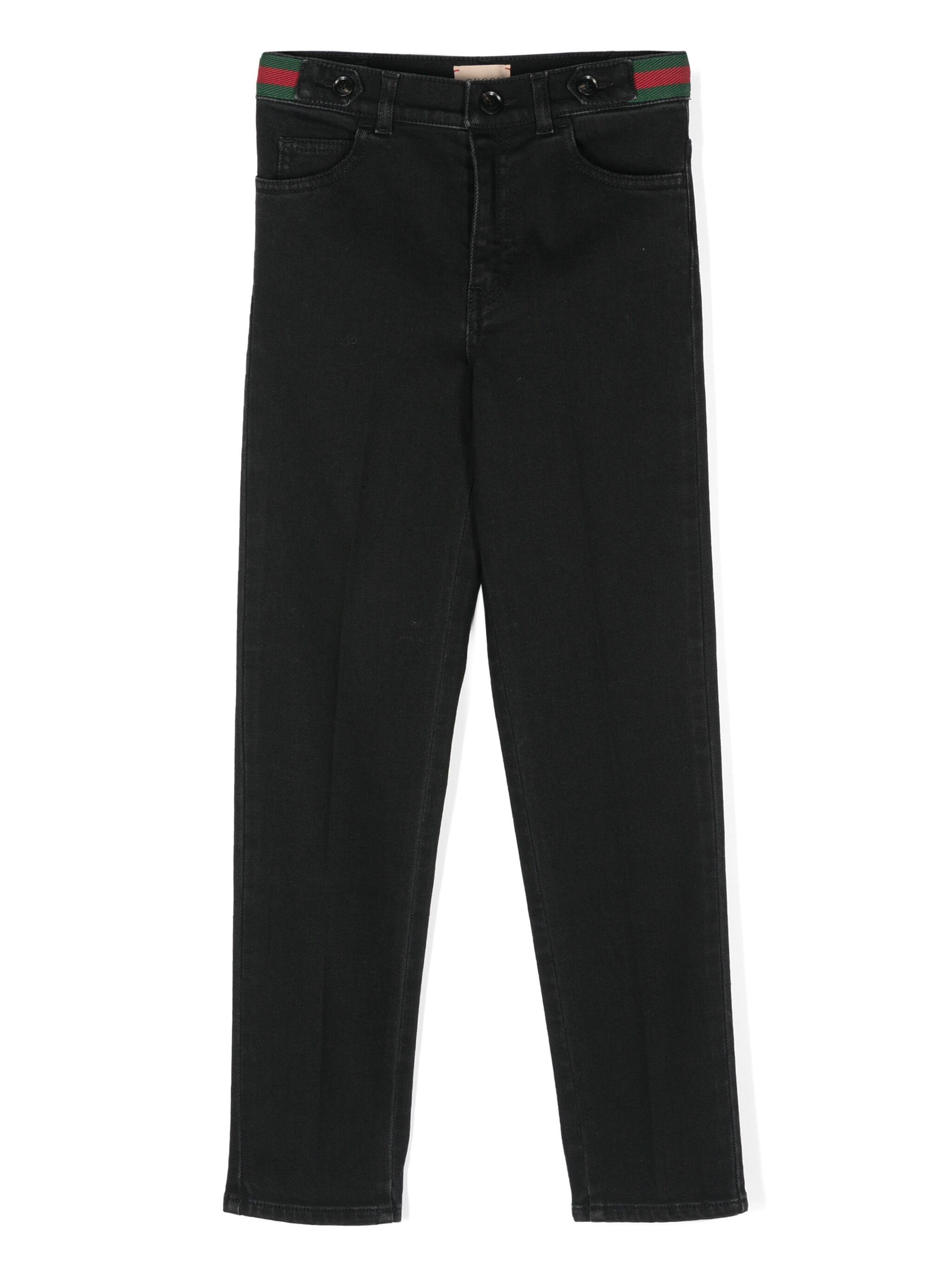 GUCCI KIDS Jeans　グッチ キッズ ジーンズ GUCCI