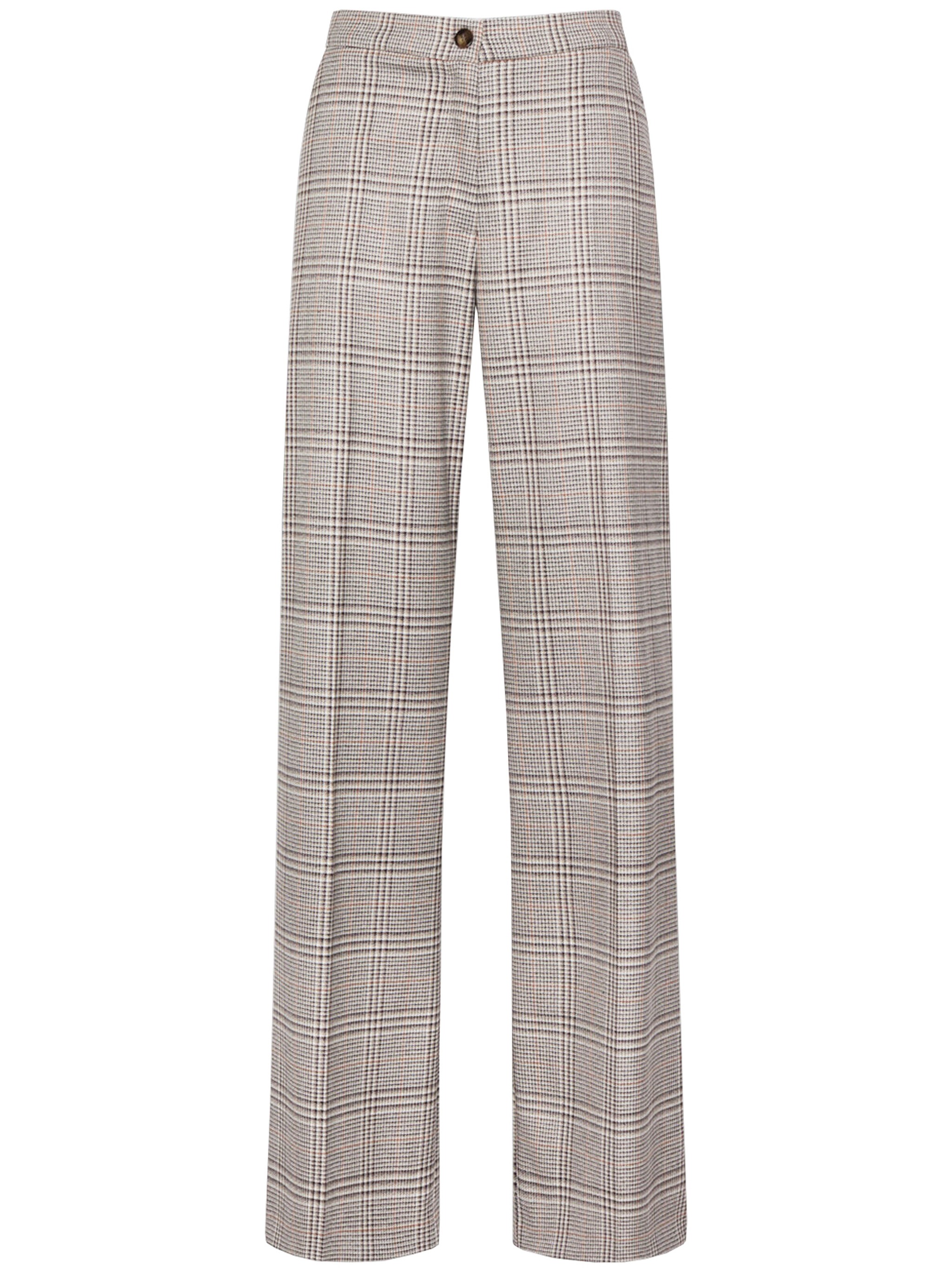 Elena Miro' Pant Clothing In Multi