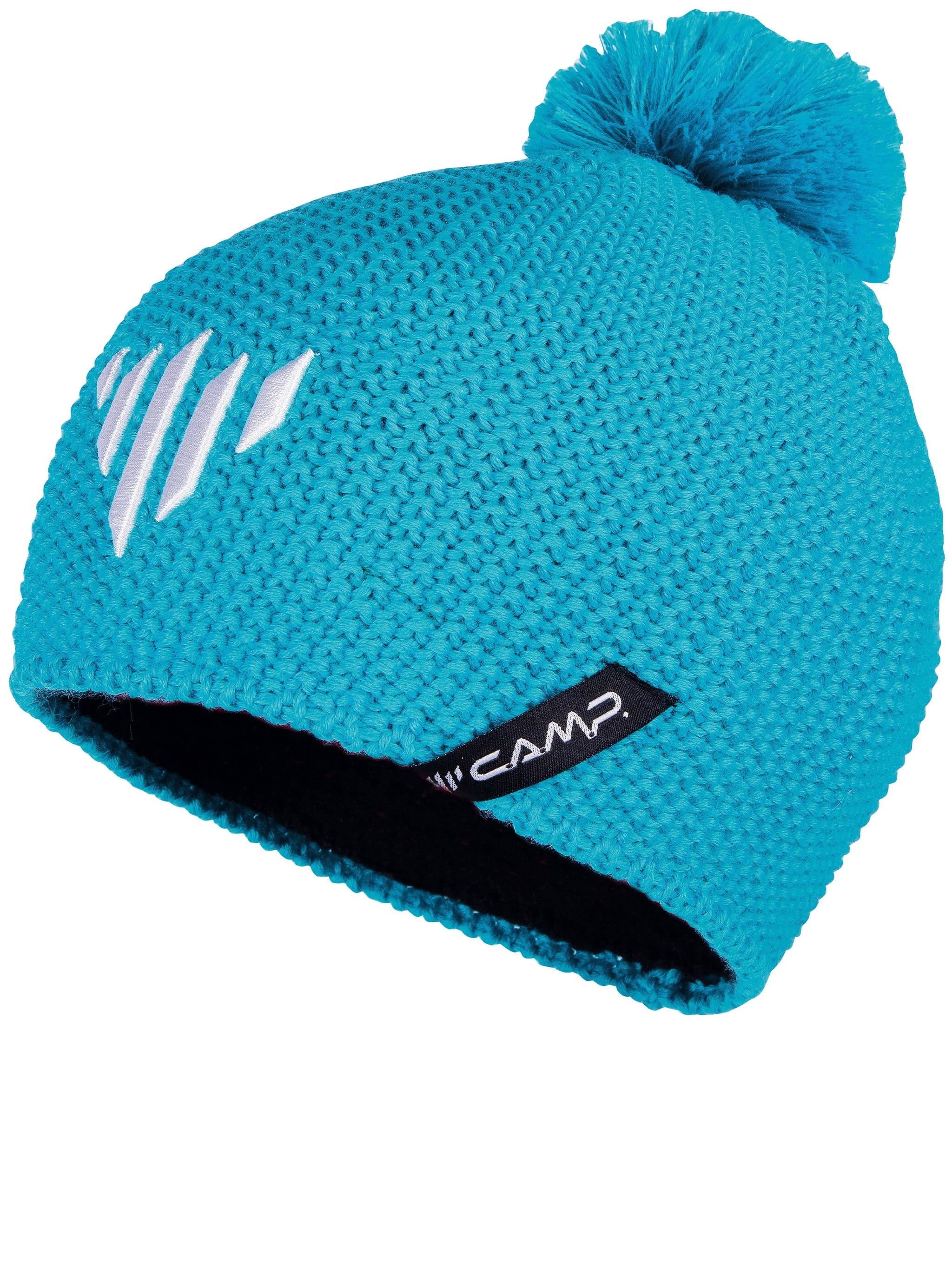Camp Evo Beanie In Blue