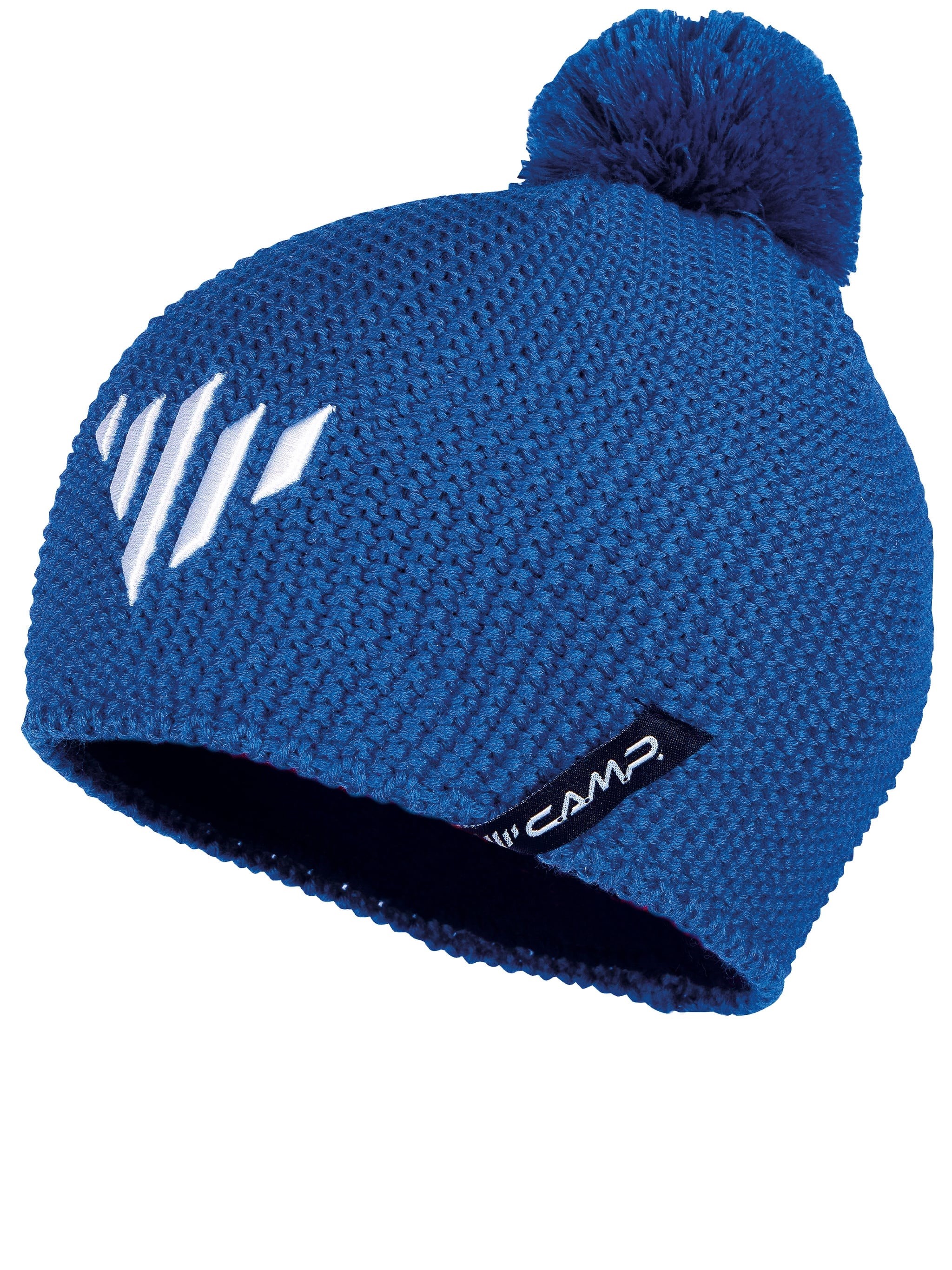 Camp Evo Beanie In Blue