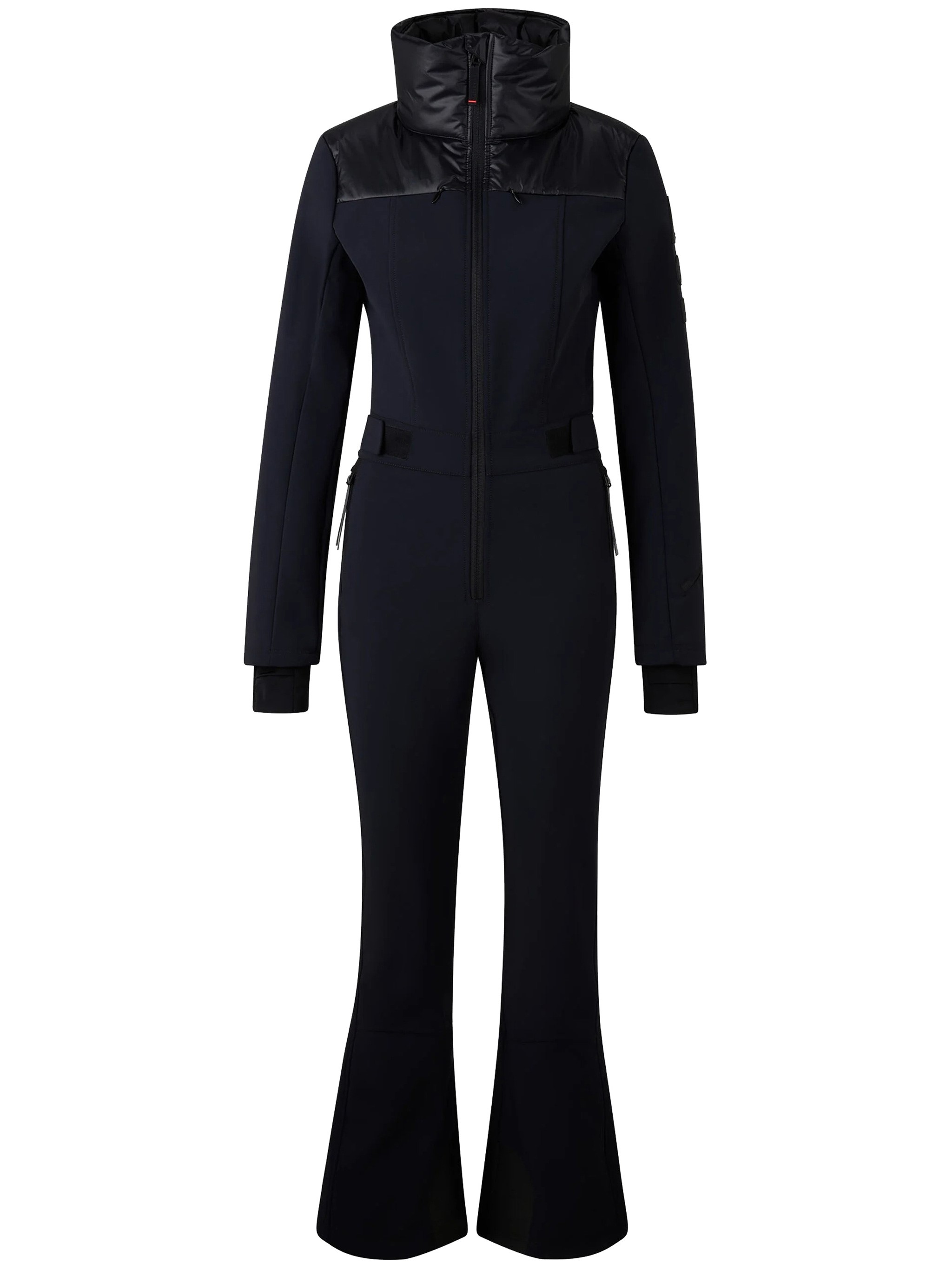 Bogner Zea Ski Suit In Black