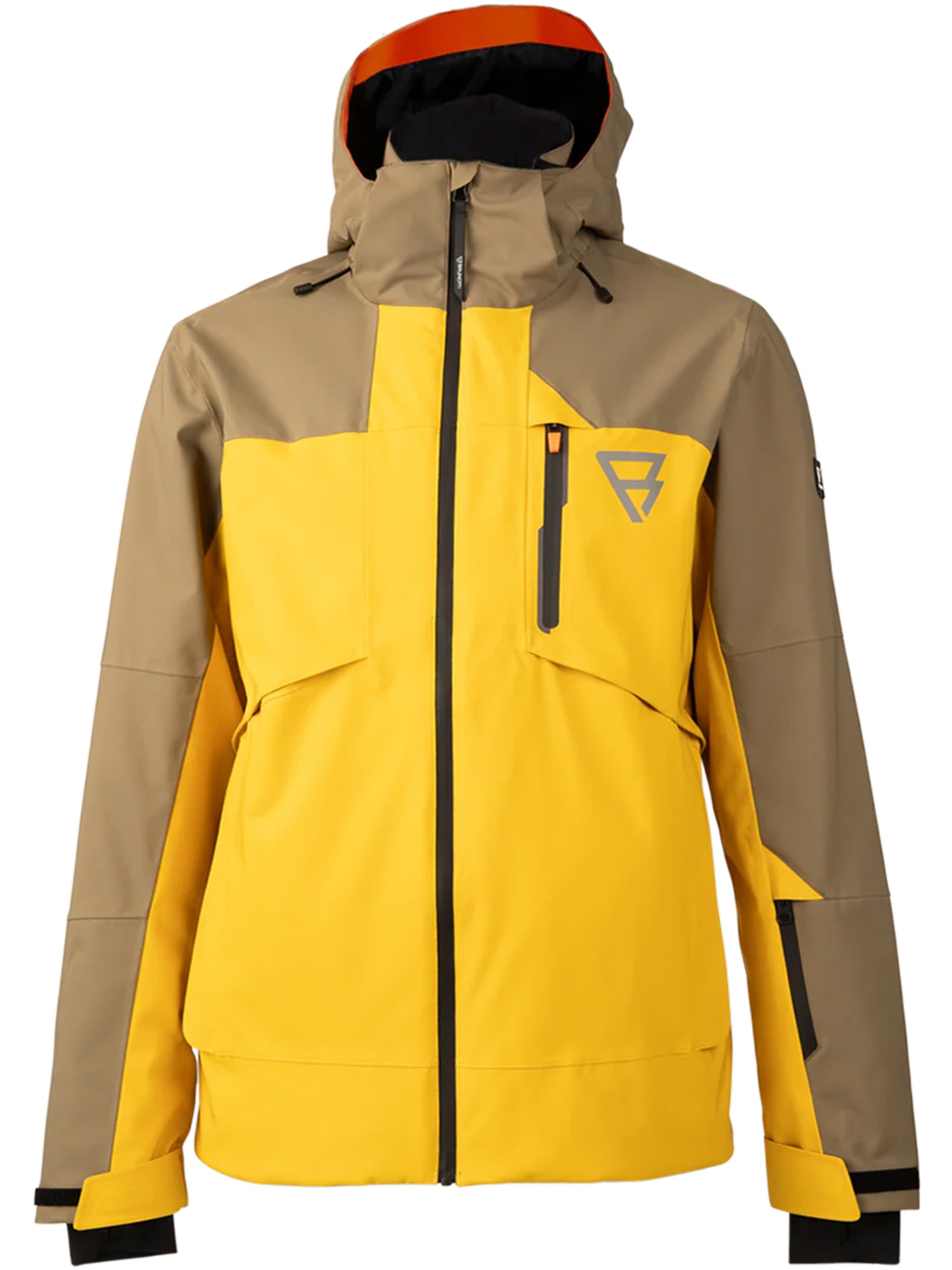 Brunotti Kanisher Jacket In Multi