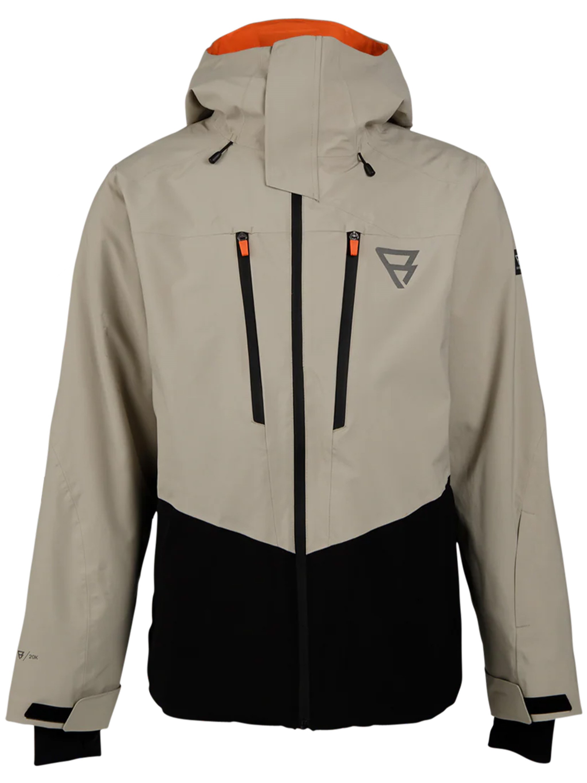 Brunotti Kendron Jacket In Multi