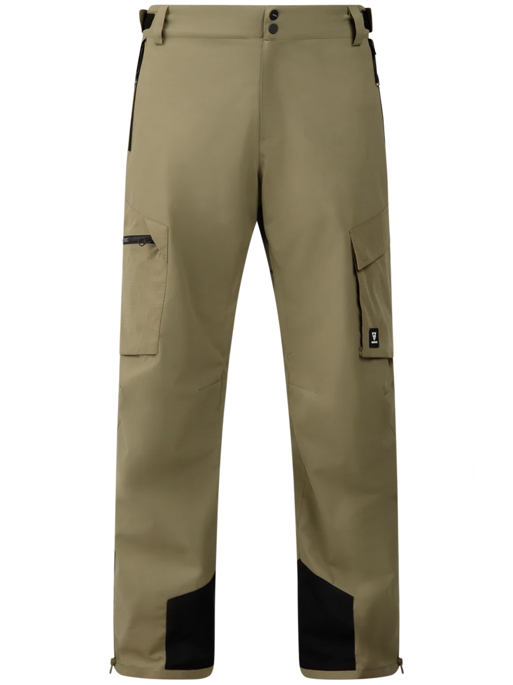 Brunotti Jamiros Pants In Green