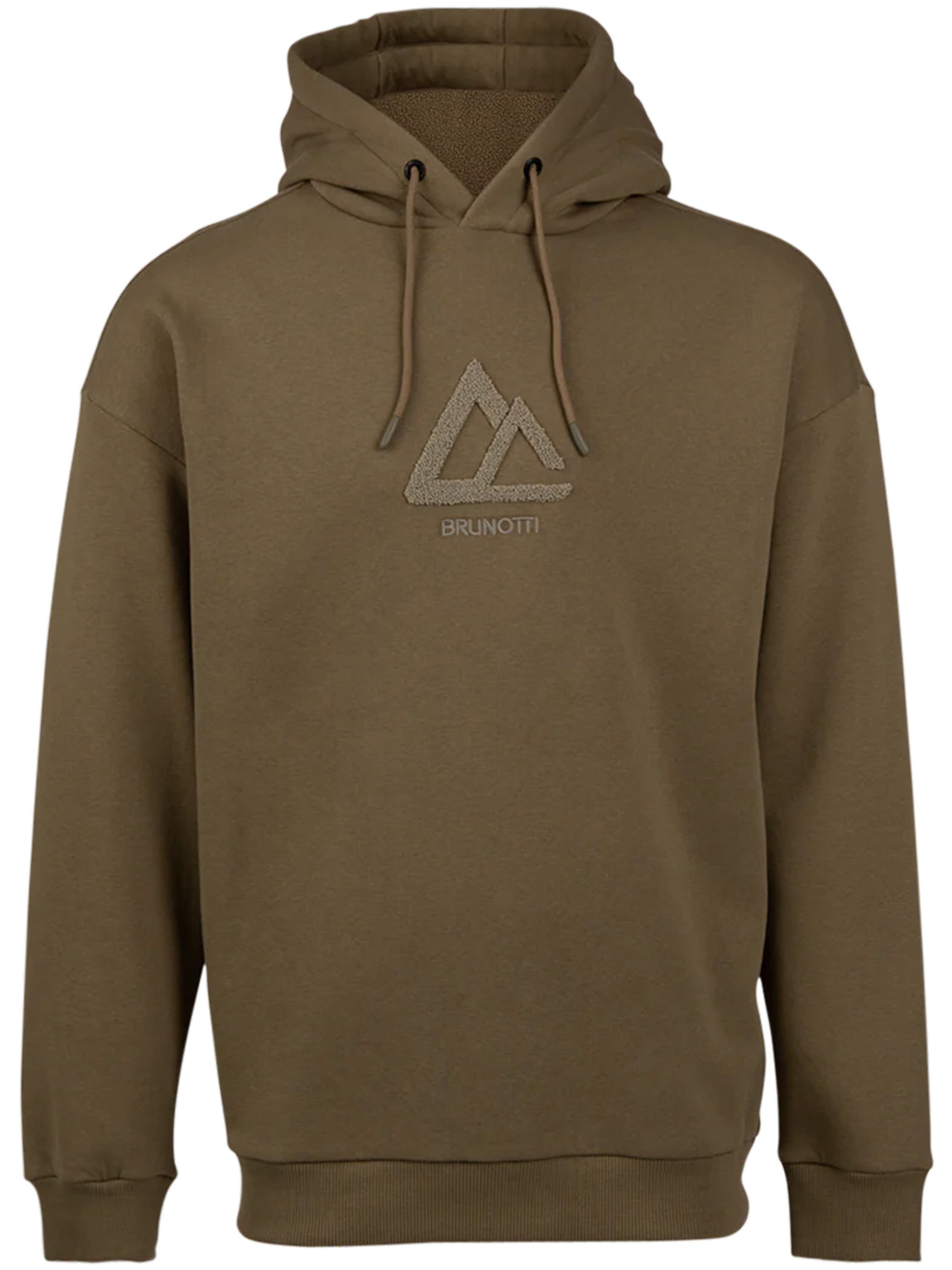 Brunotti Smyder Sweater In Green