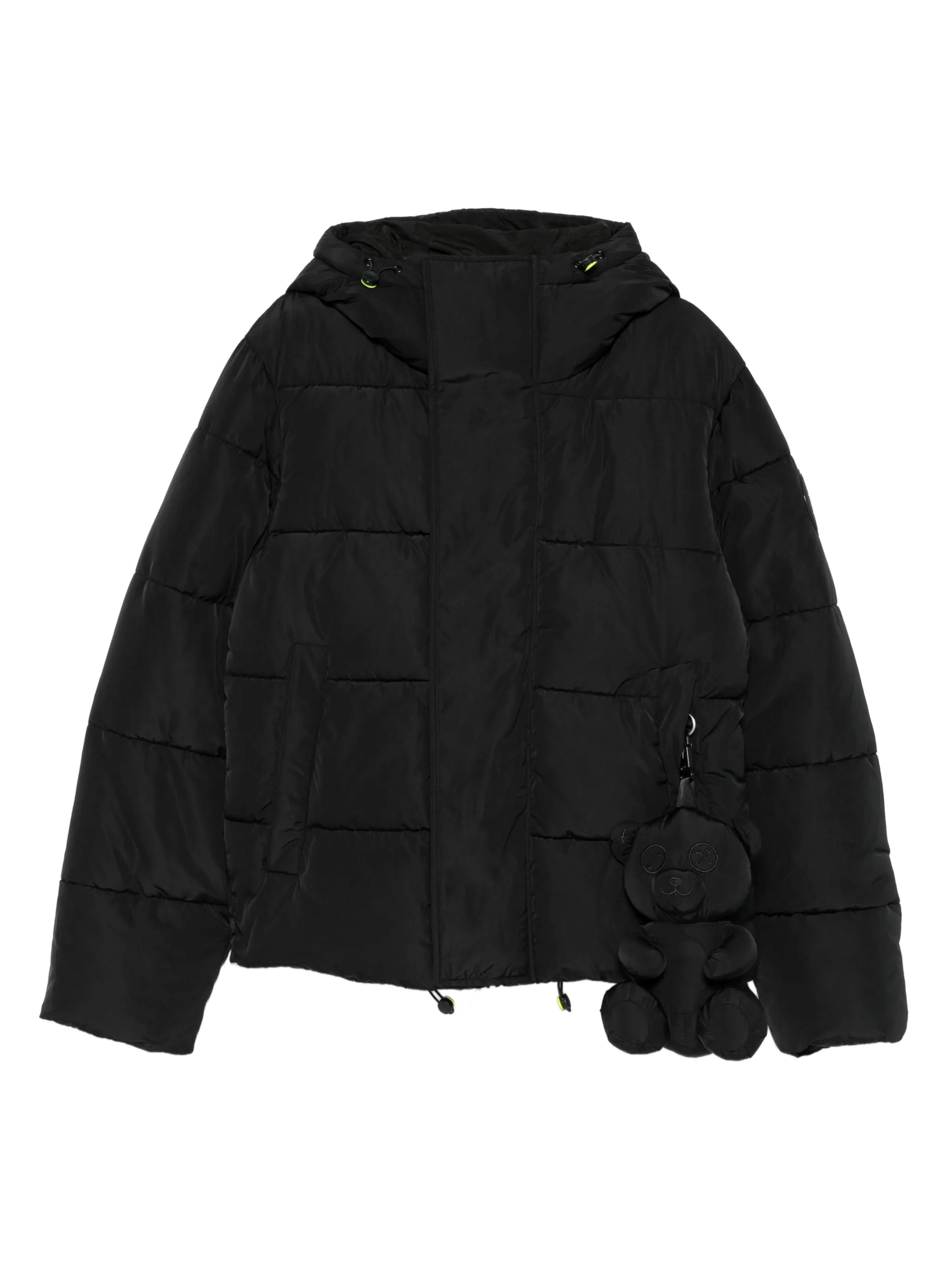 Barrow Down Jacket In Black