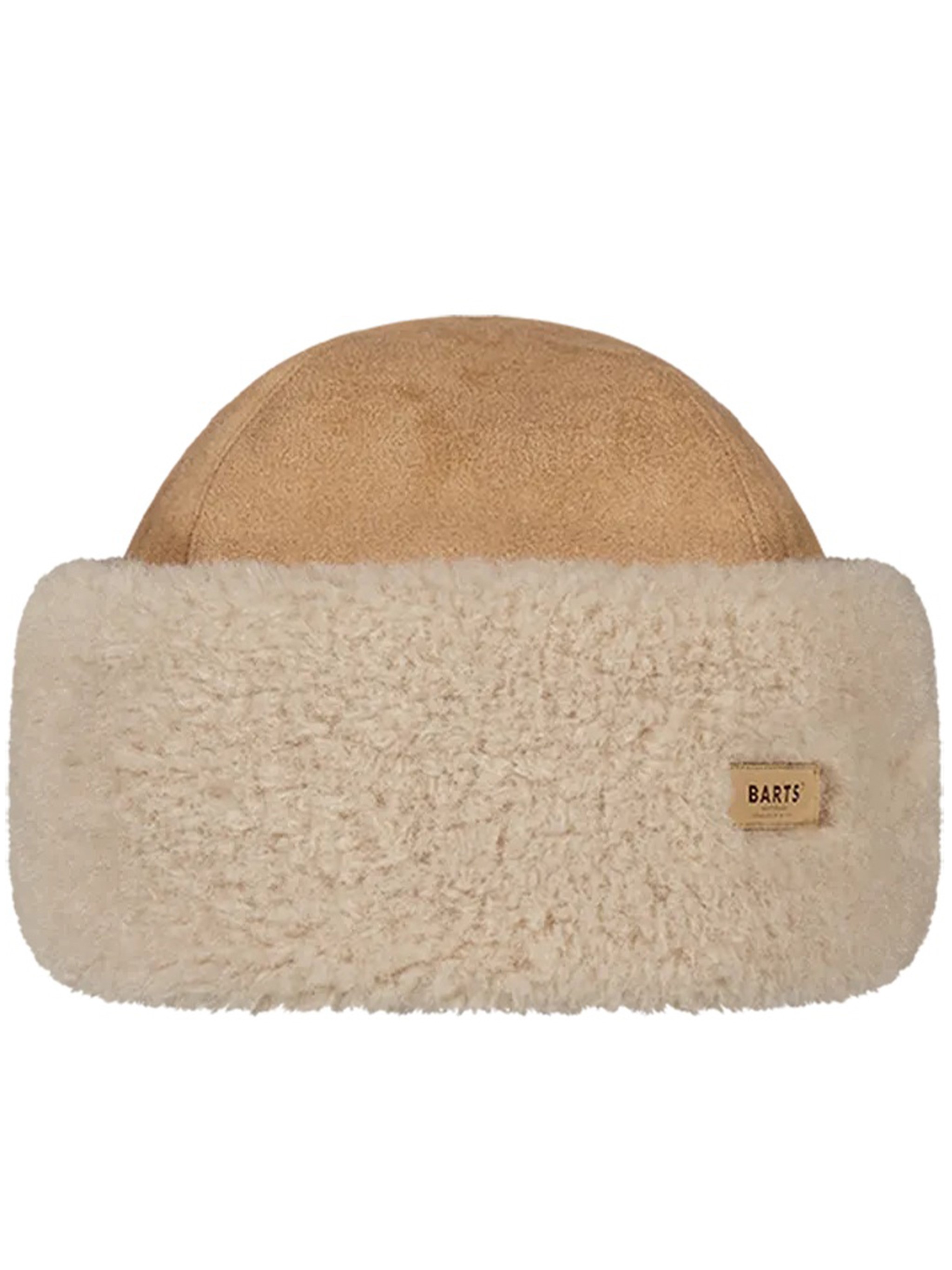 Barts Kegalle Hat In Brown