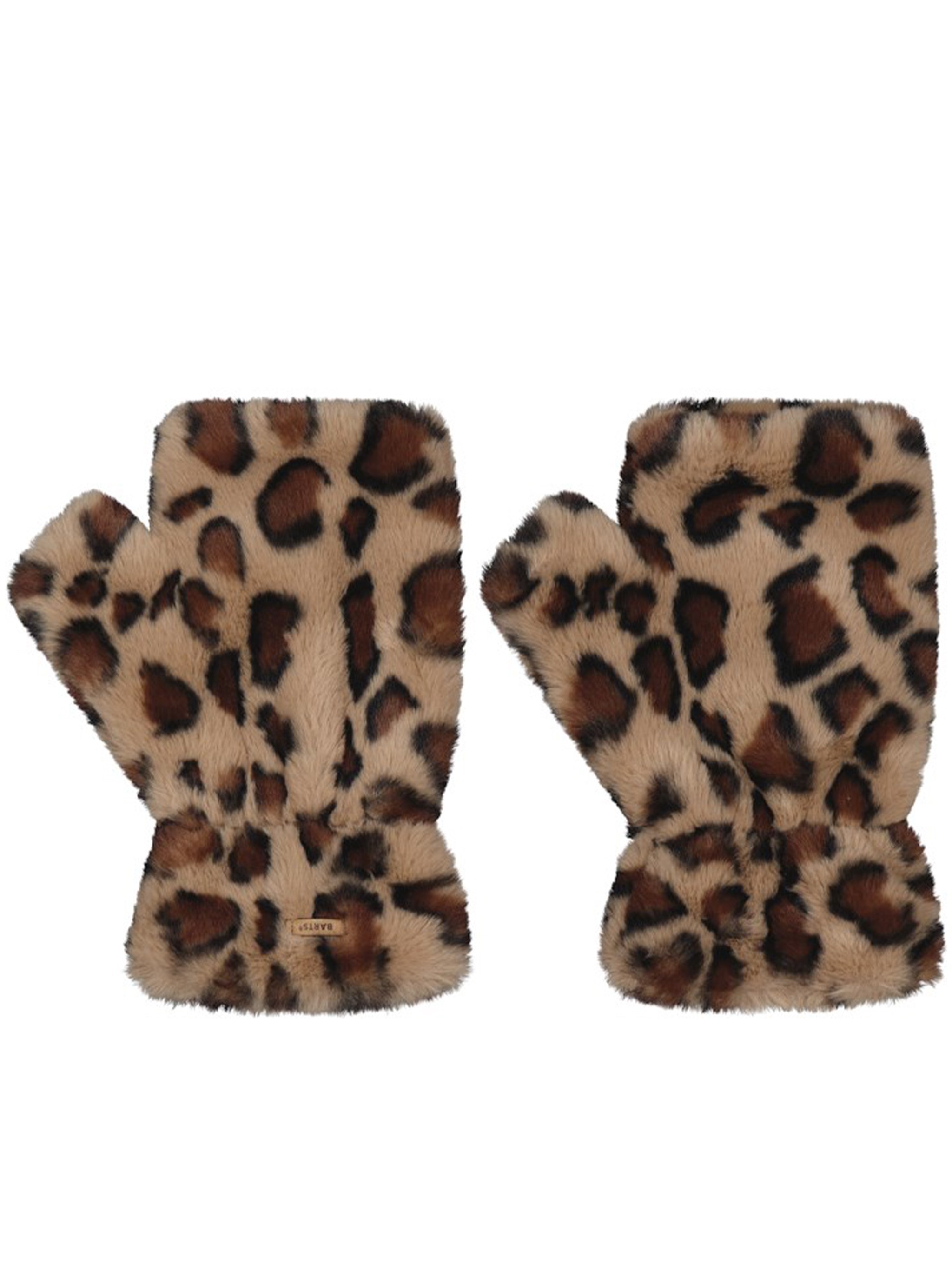 Barts Britamu Fingerless In Multi