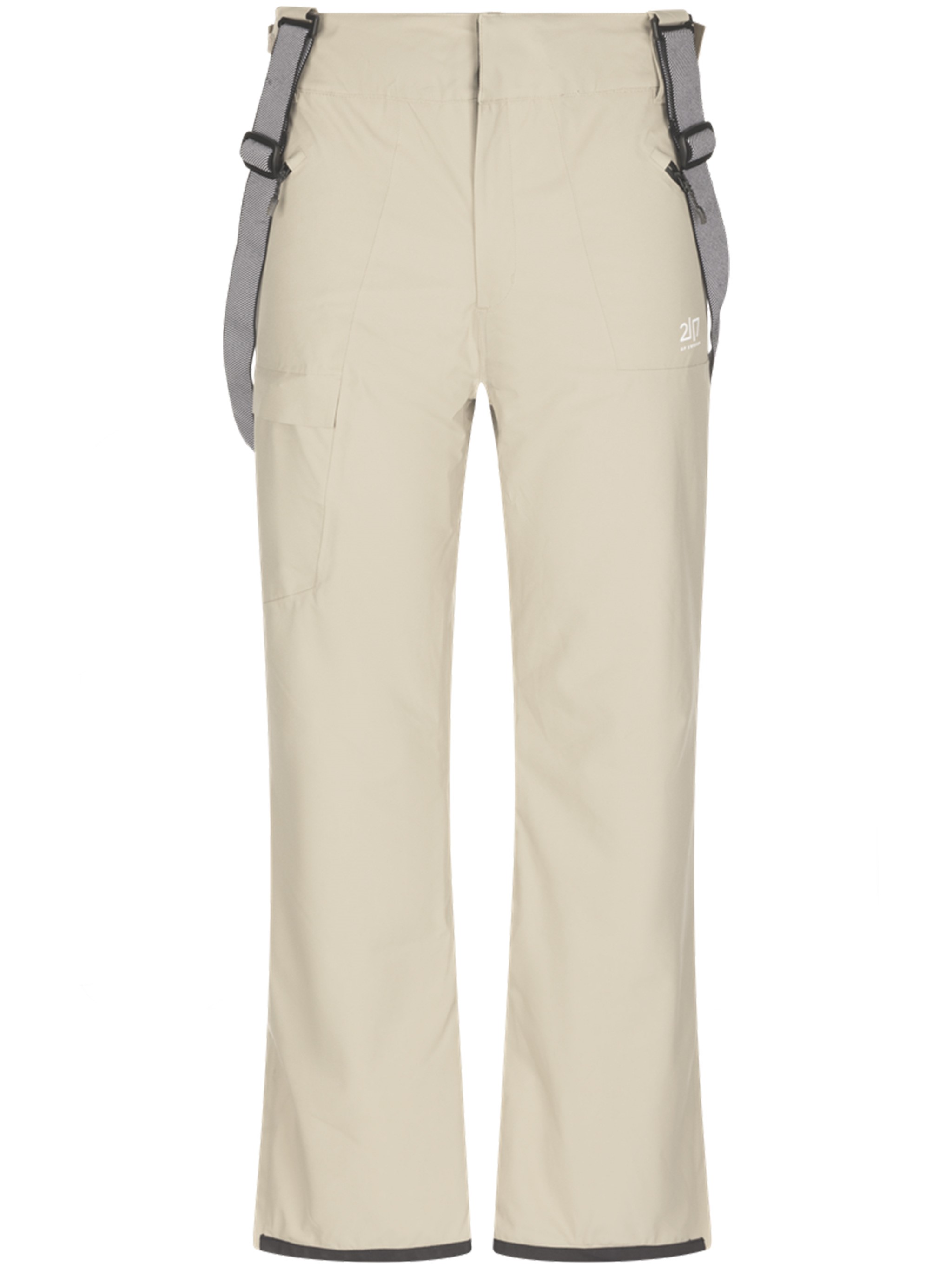 2117 Twentyone Seventeen Kabo Ski Pants In Multi