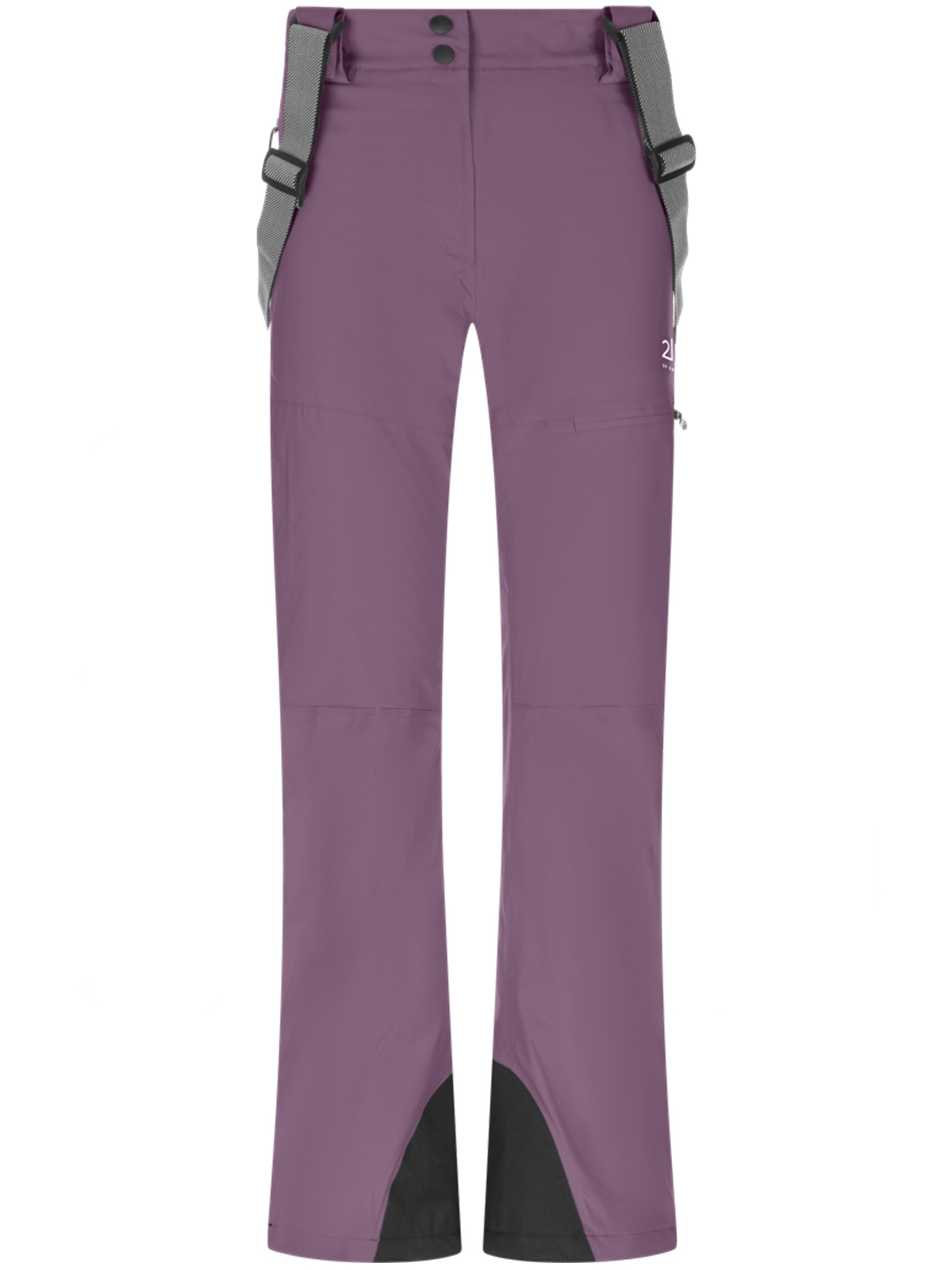 2117 Twentyone Seventeen Nausta Ski Pant In Pink