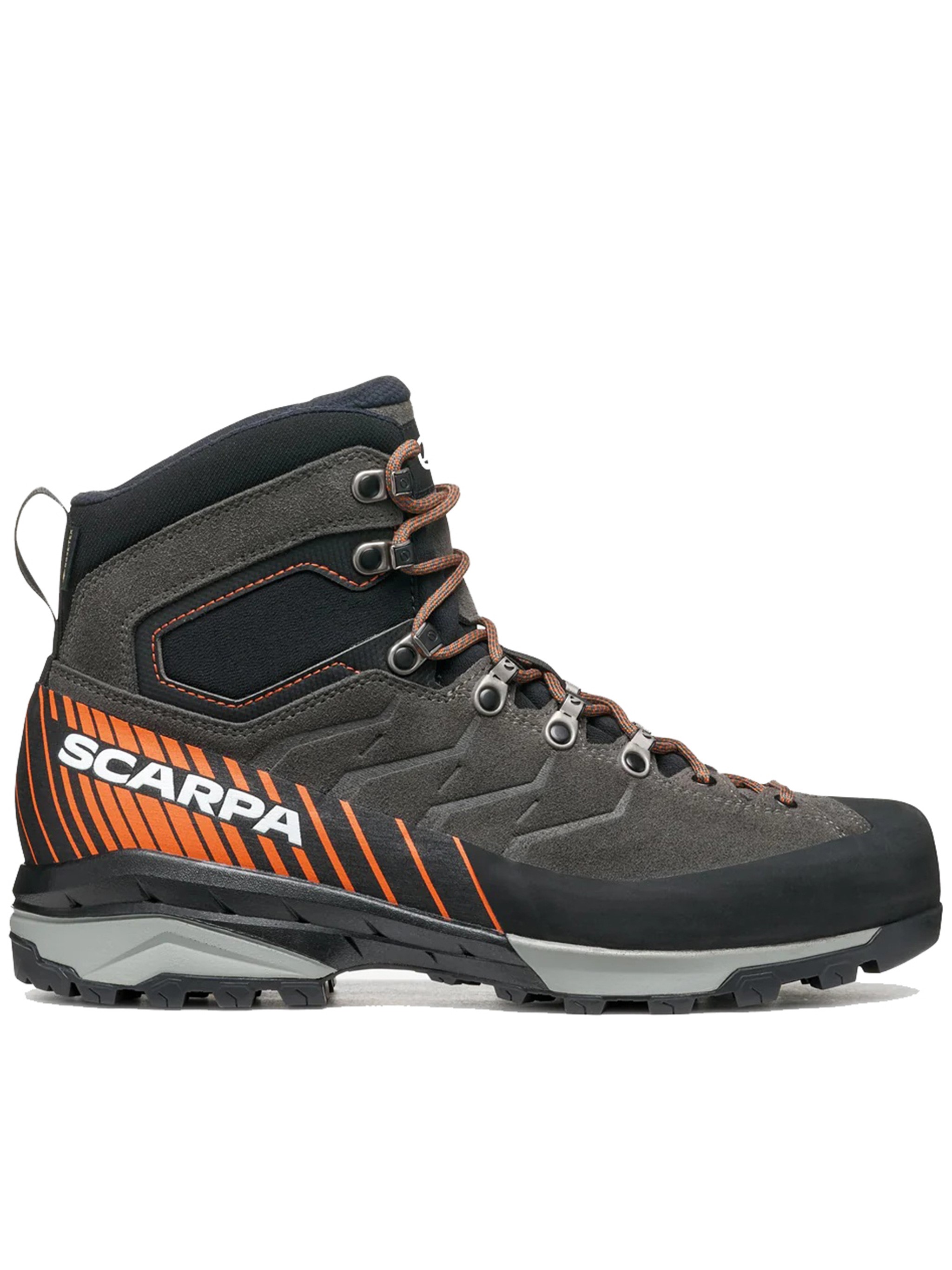 Scarpa Mescalito Trk Gtx In Black