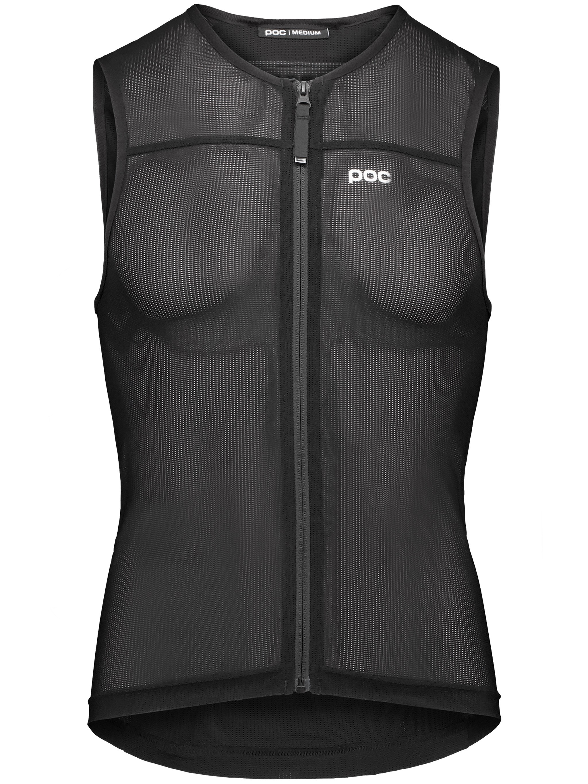 Poc M's Vpd Air Vest In Black