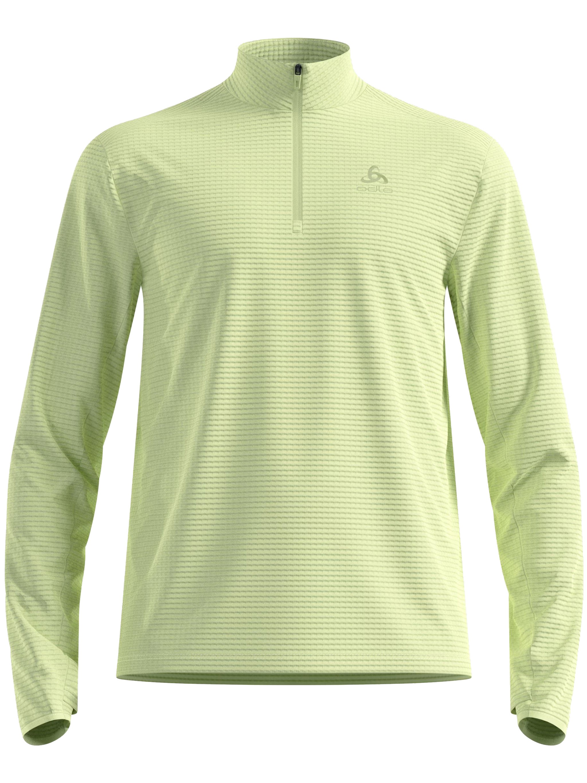 Odlo Essential Thermal In Green