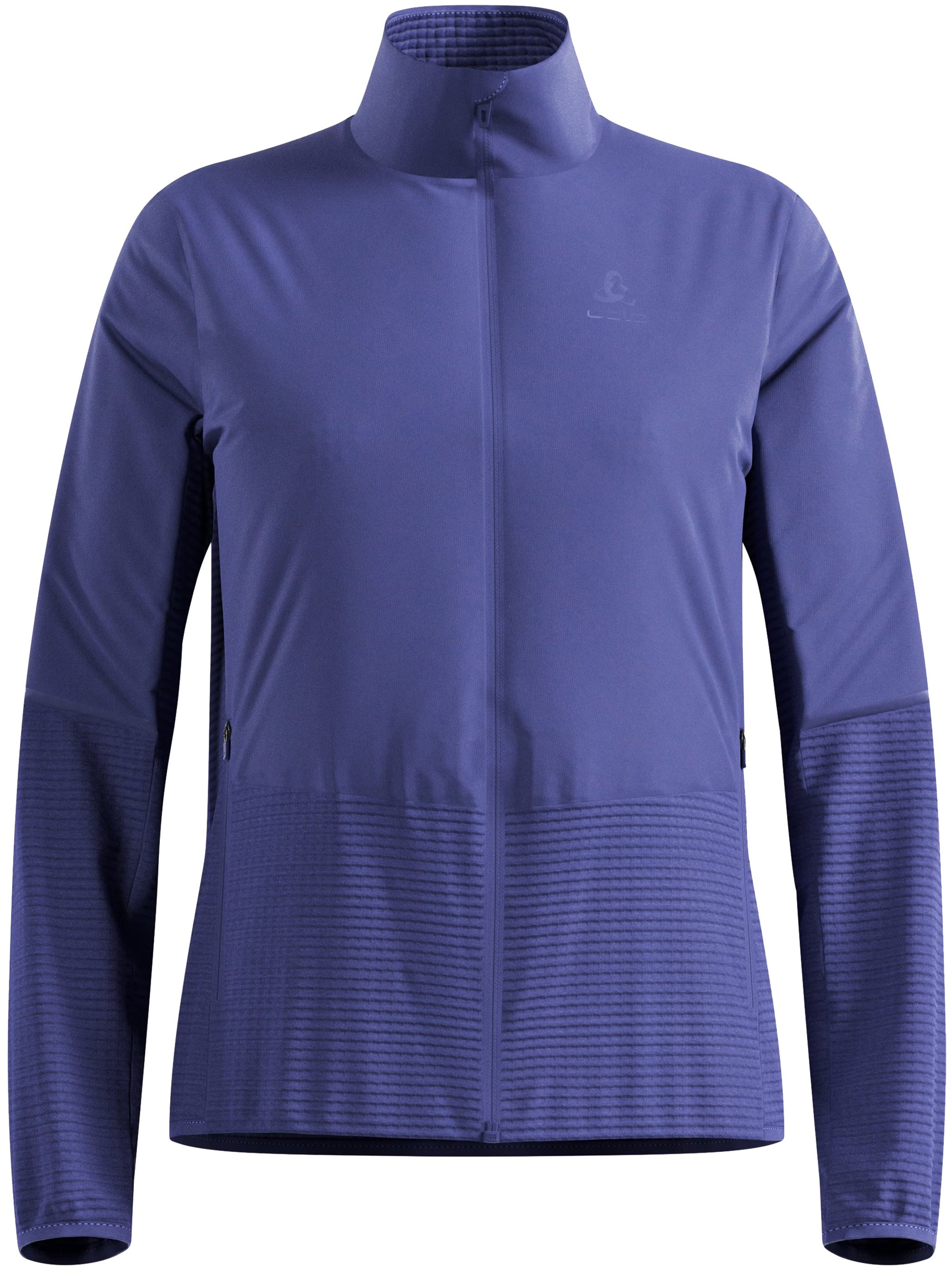 Odlo Essential Insulator Hybrid In Blue