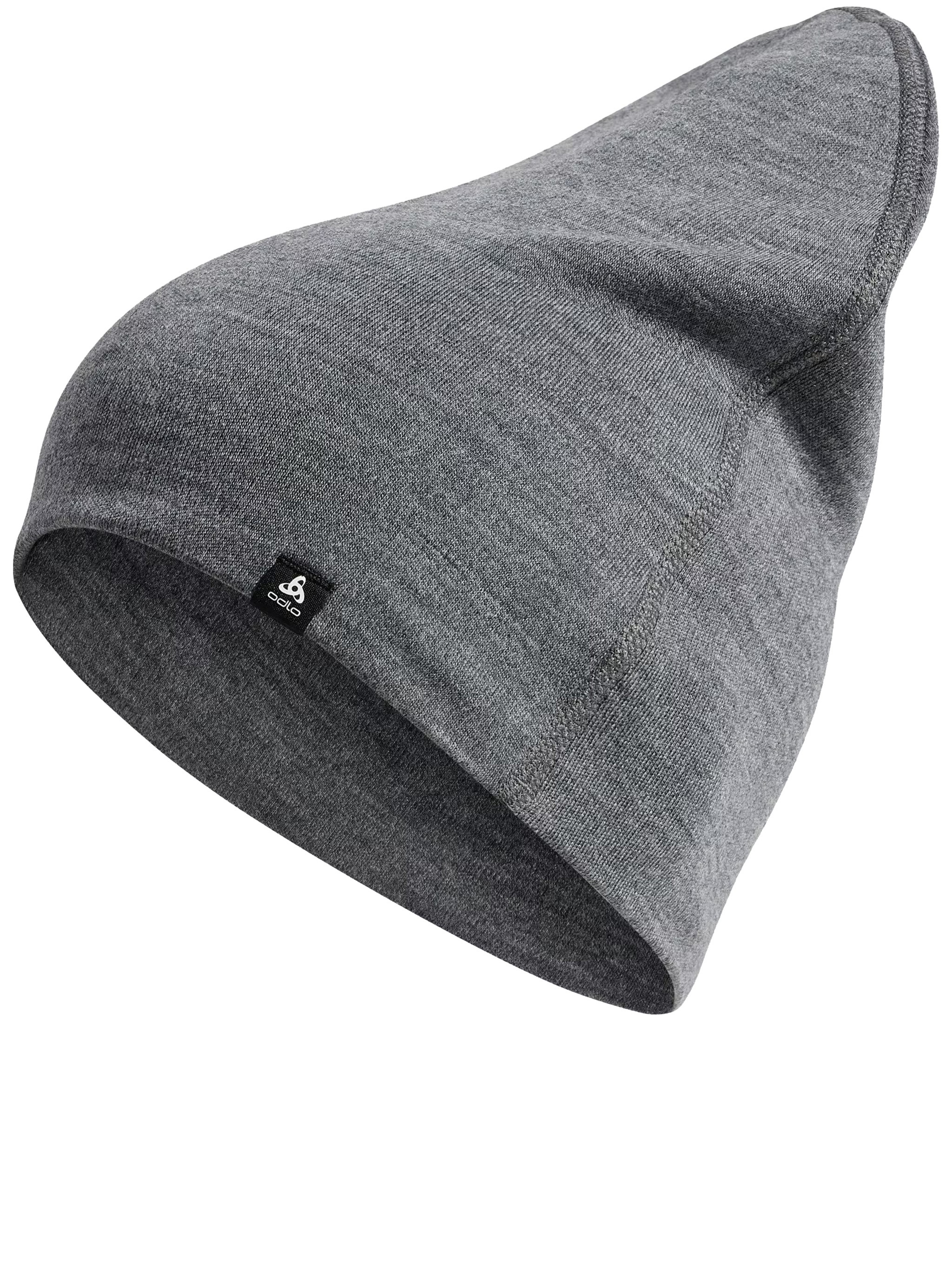 Odlo Merino Warm In Gray