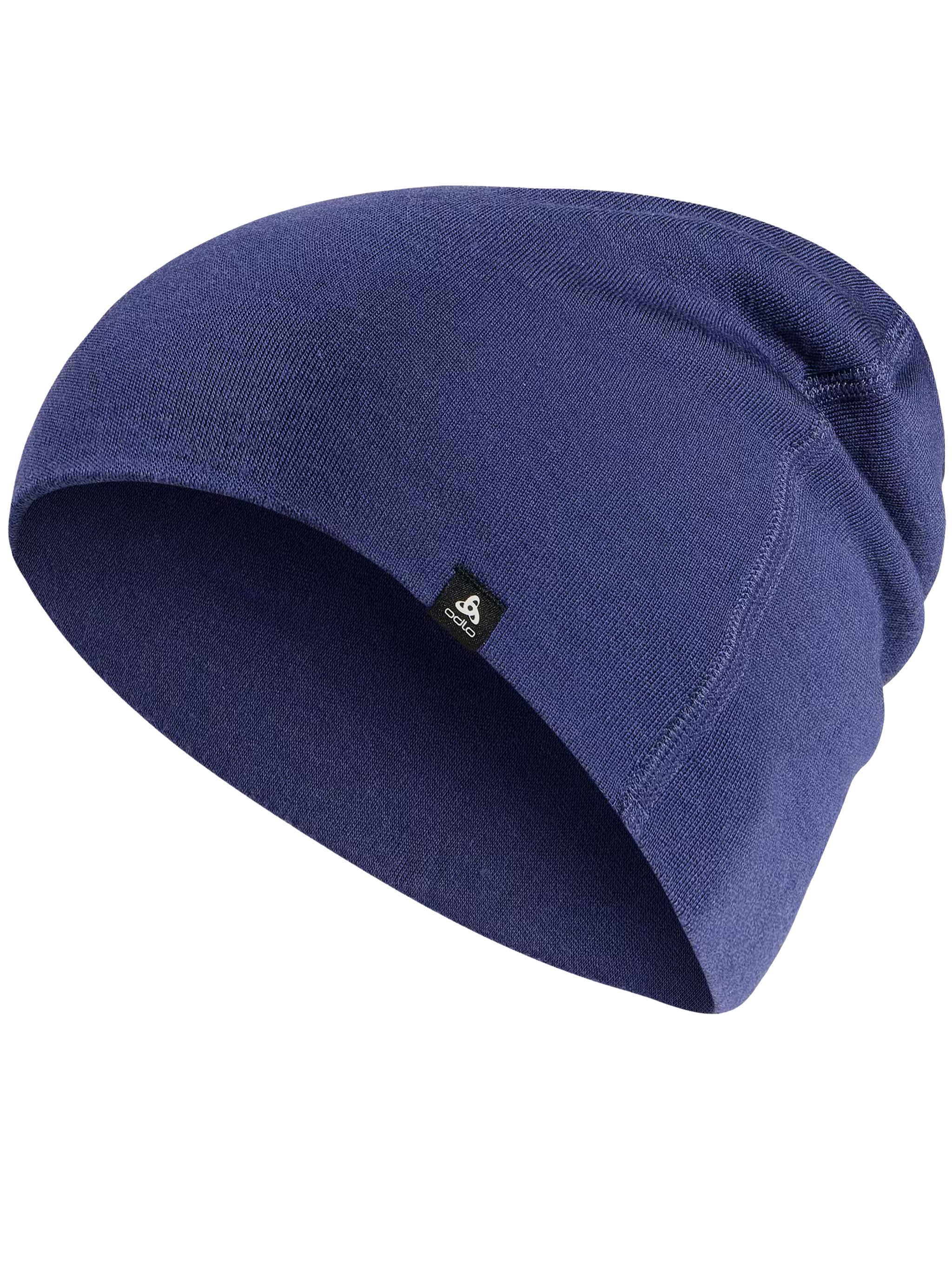 Odlo Merino Warm In Blue