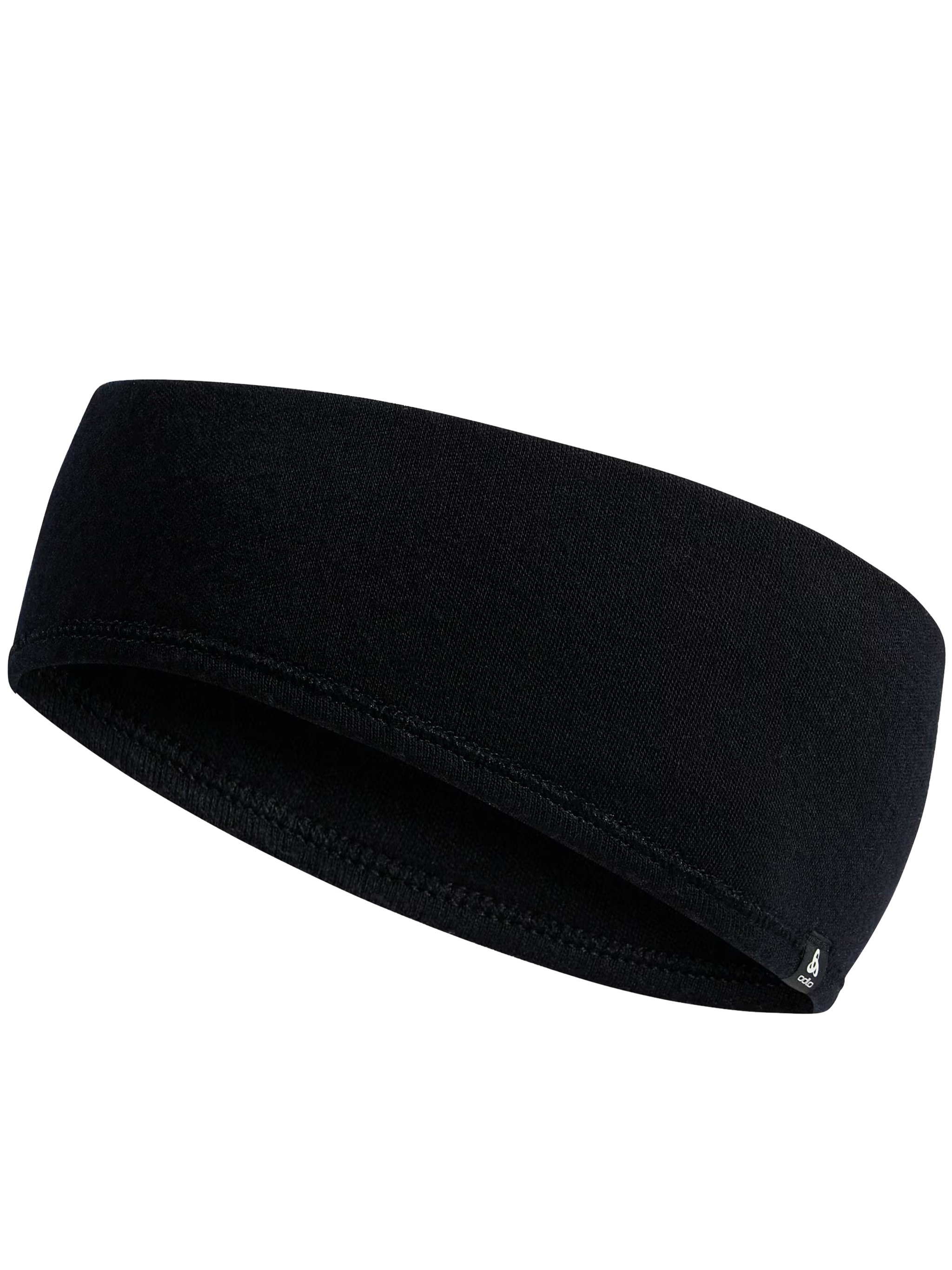 Odlo Merino Warm In Black