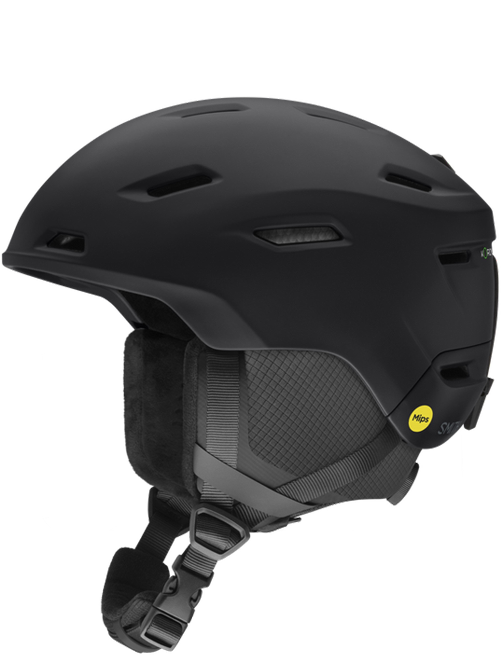 Smith Descend Mips In Black