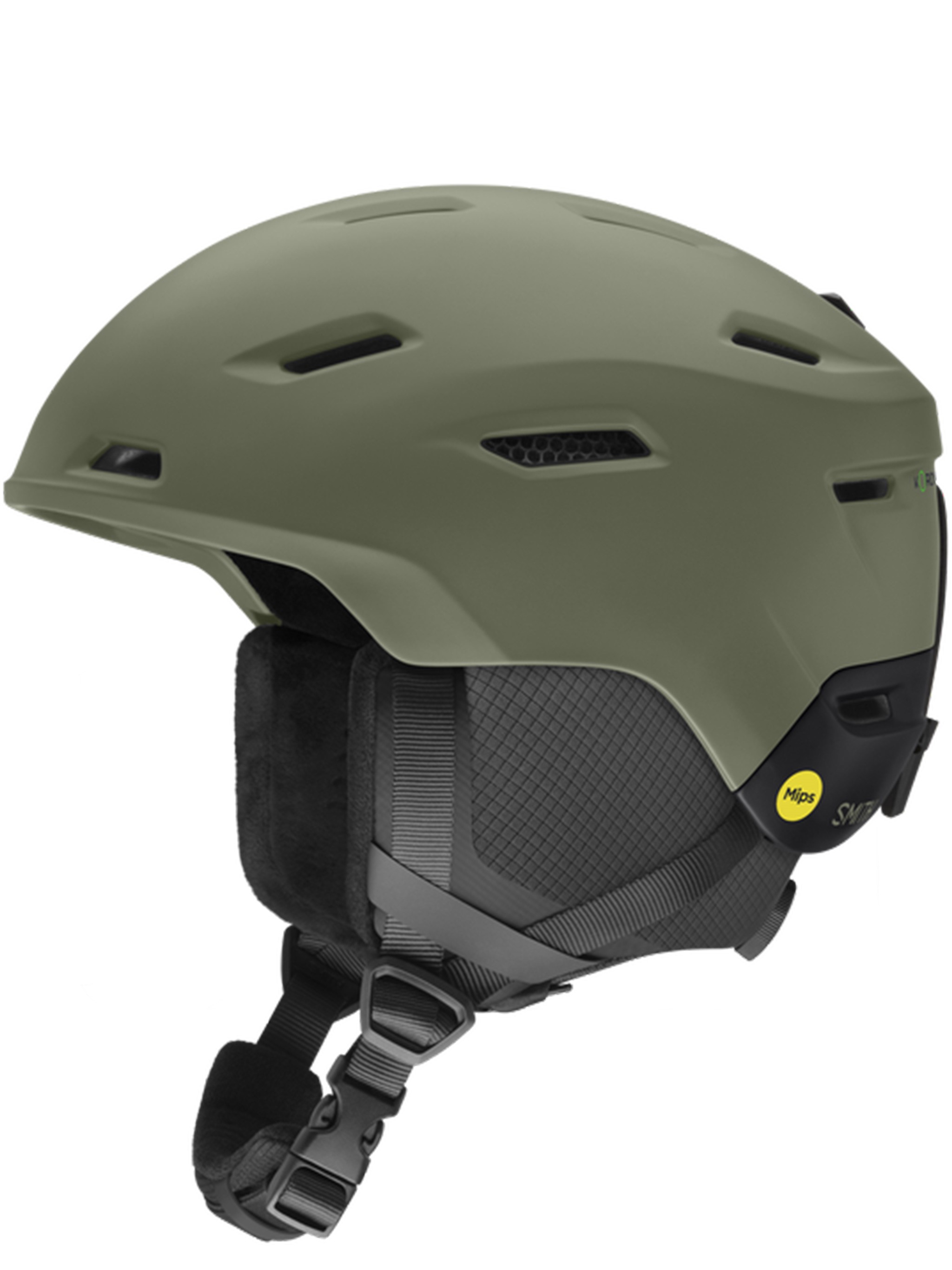 Smith Descend Mips In Green