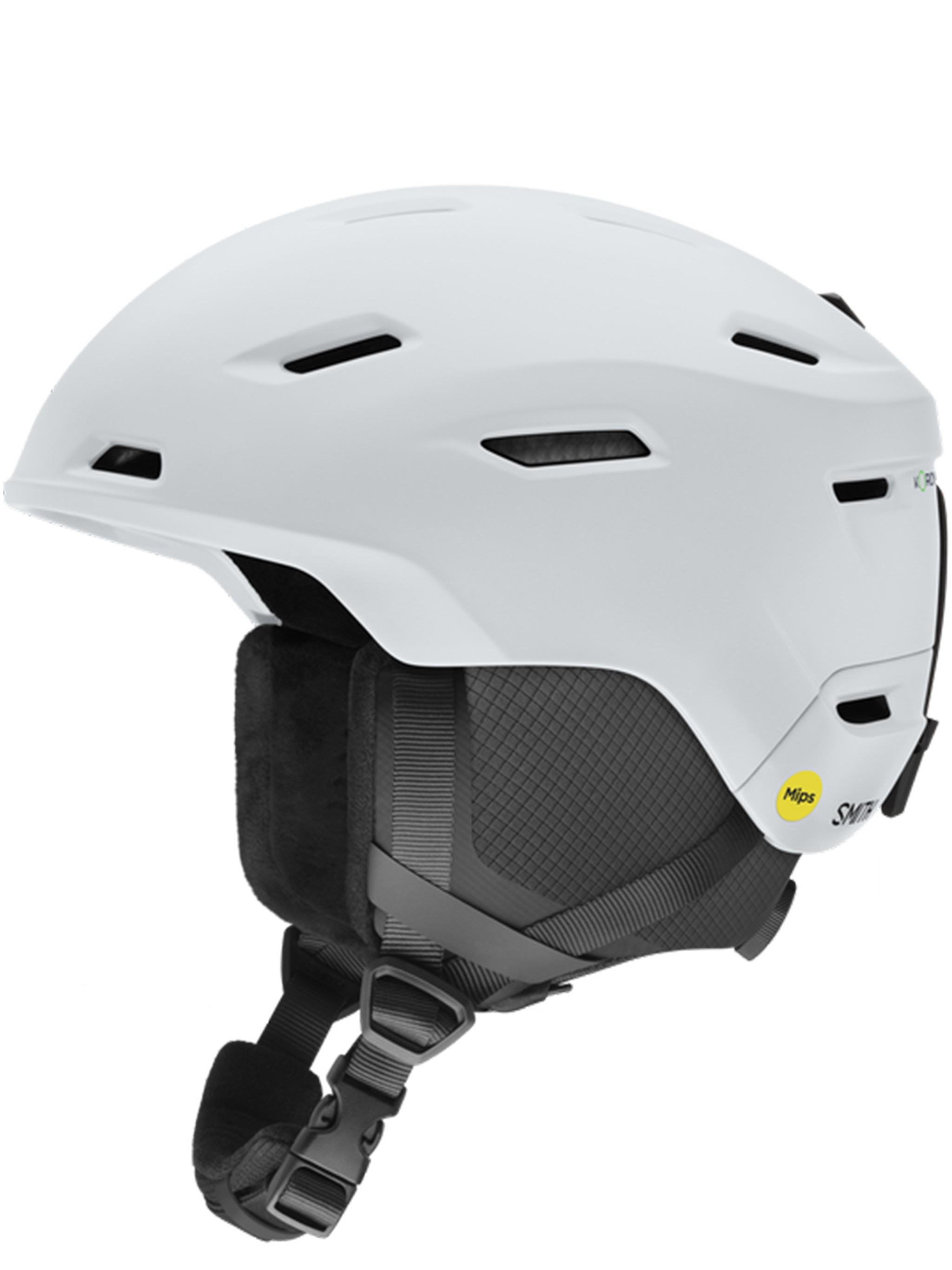 Smith Descend Mips In Gray